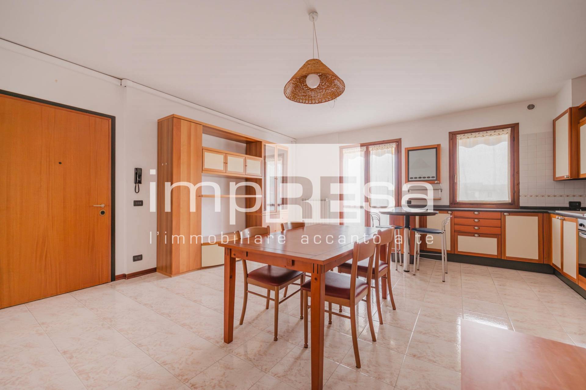 Appartamento in vendita a San Fior