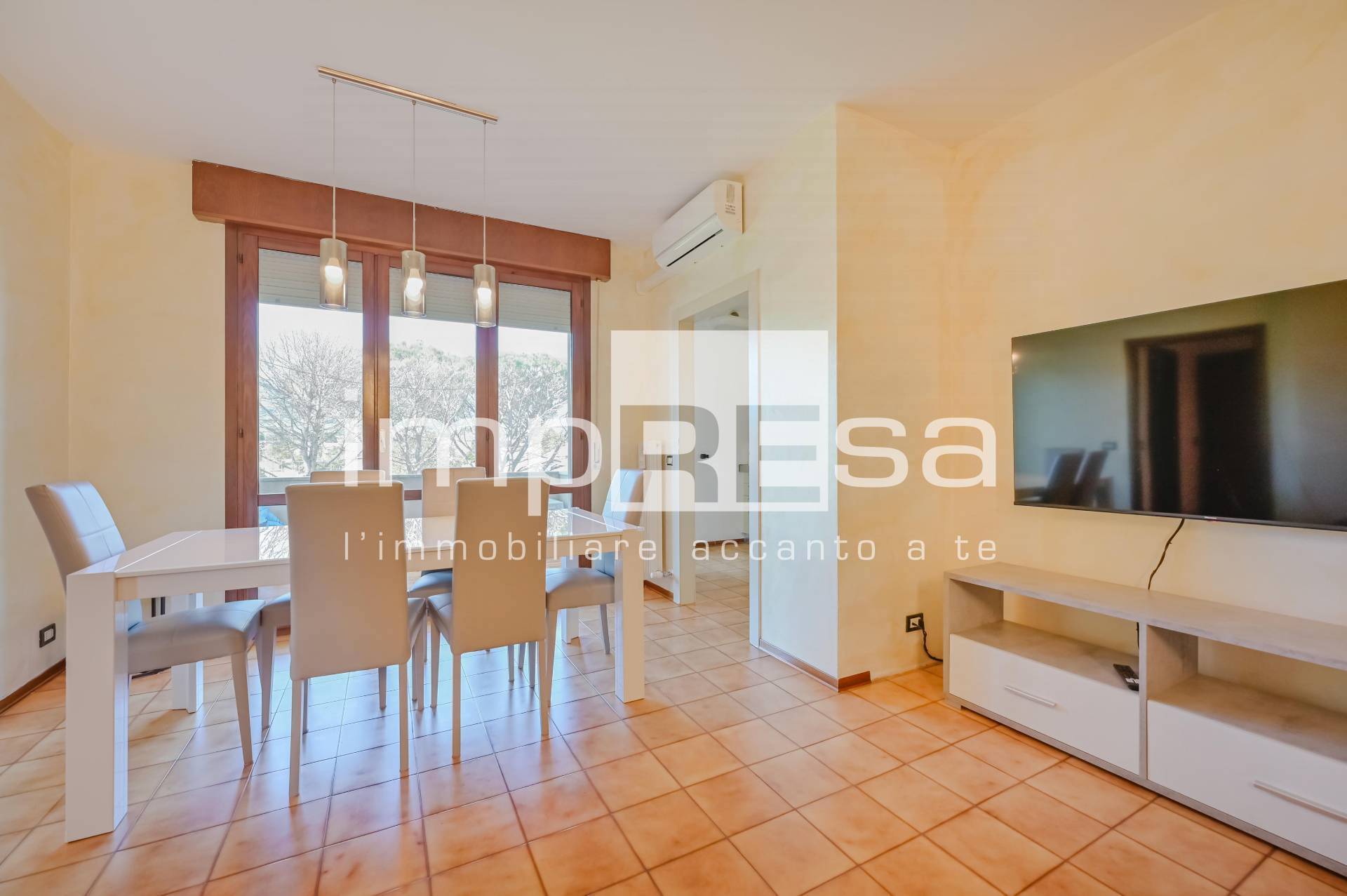 Appartamento in vendita a Pieve di Soligo