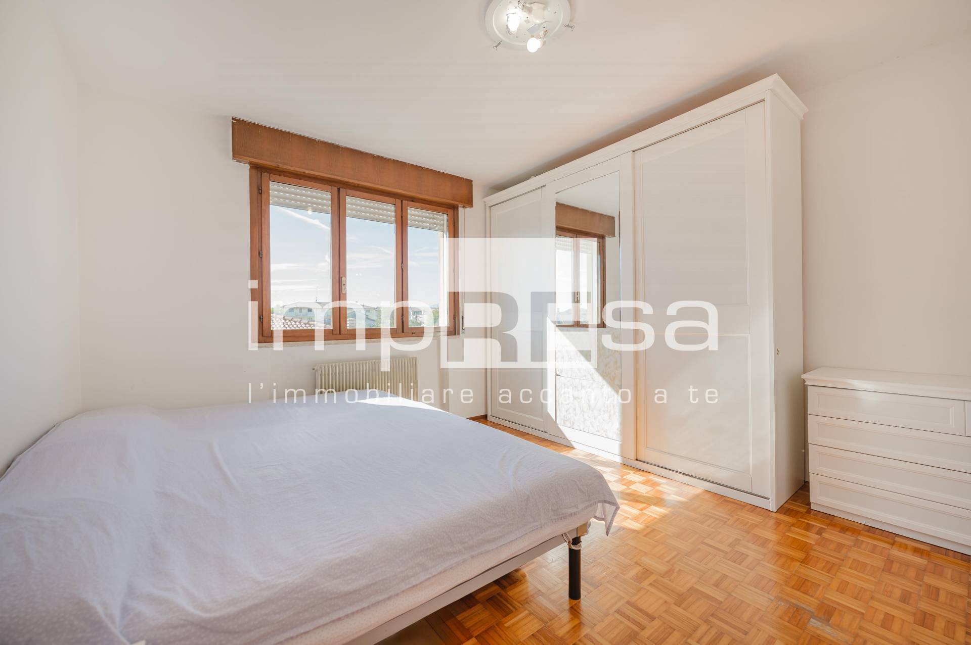 Appartamento in vendita a Pieve di Soligo