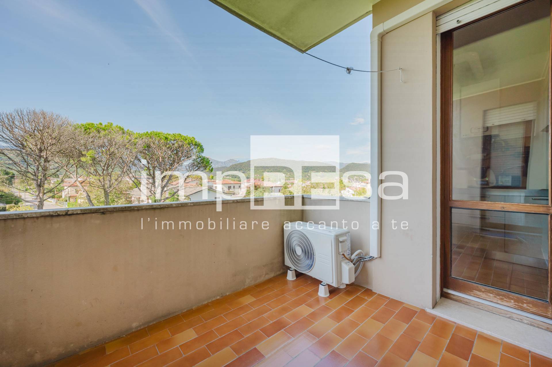 Appartamento in vendita a Pieve di Soligo