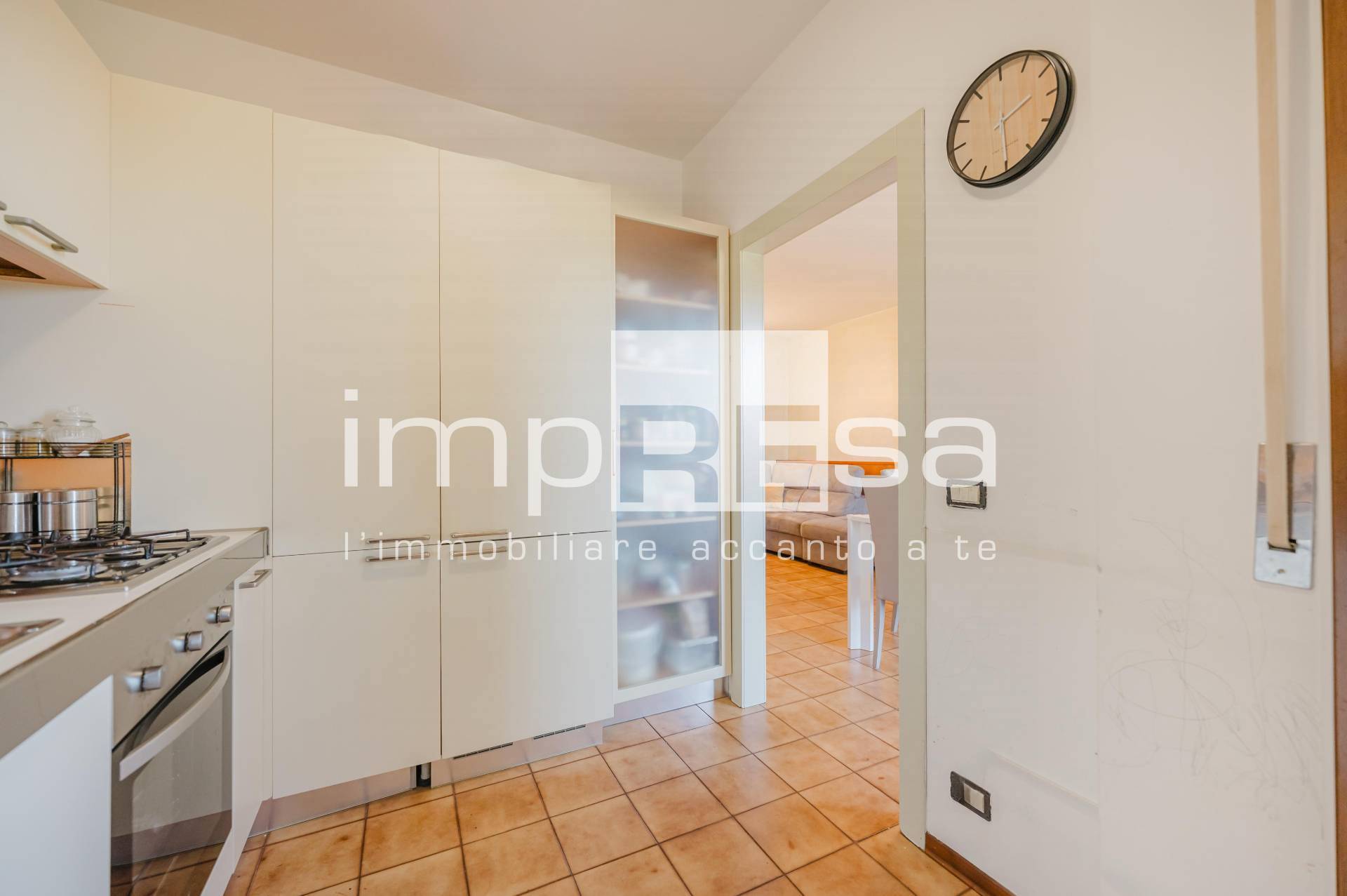 Appartamento in vendita a Pieve di Soligo