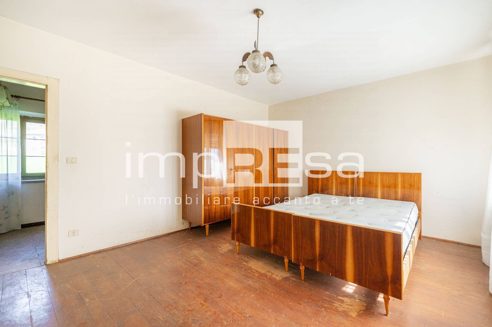 Rustico/Casale in vendita a Fregona