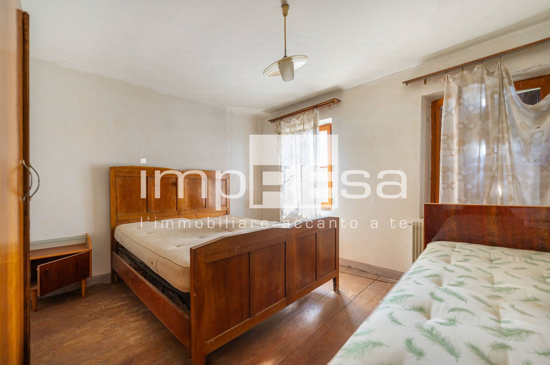 Rustico/Casale in vendita a Fregona