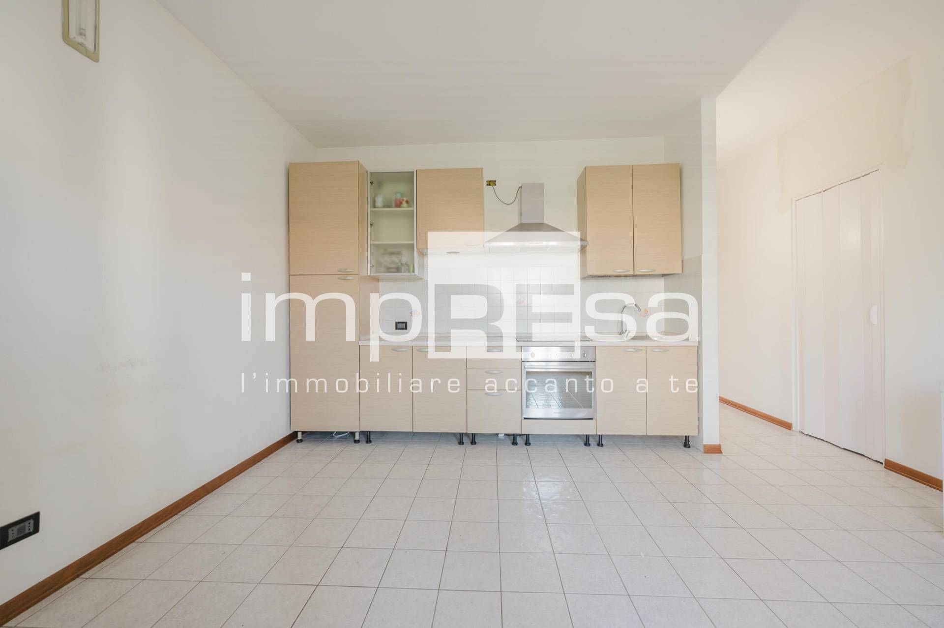 Appartamento in vendita a San Pietro di Feletto, Santa Maria