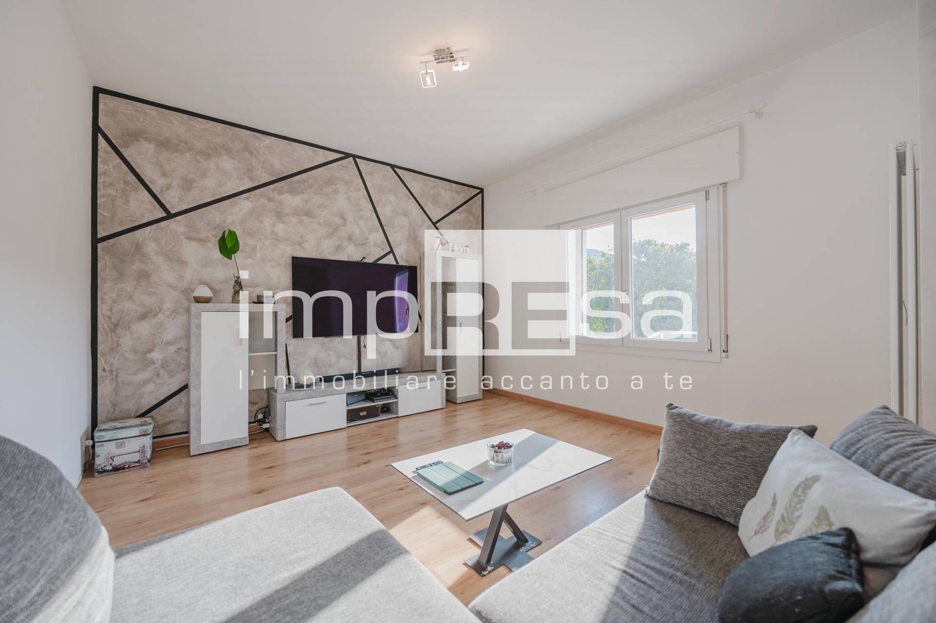 Appartamento in vendita a Revine Lago, Revine