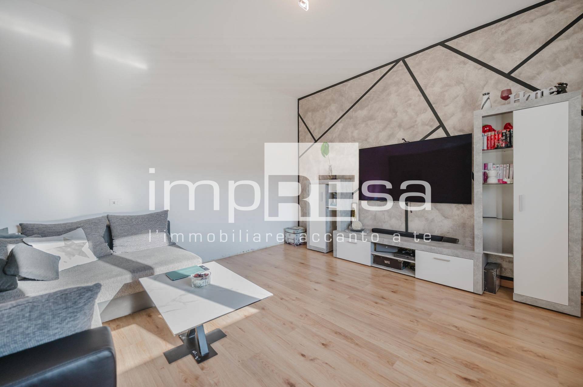 Appartamento in vendita a Revine Lago, Revine