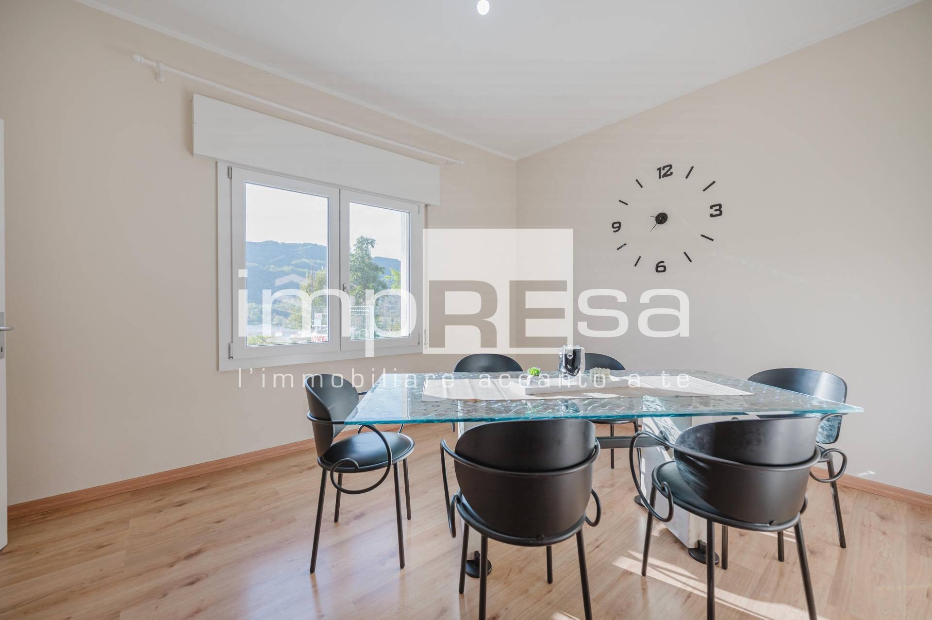 Appartamento in vendita a Revine Lago, Revine