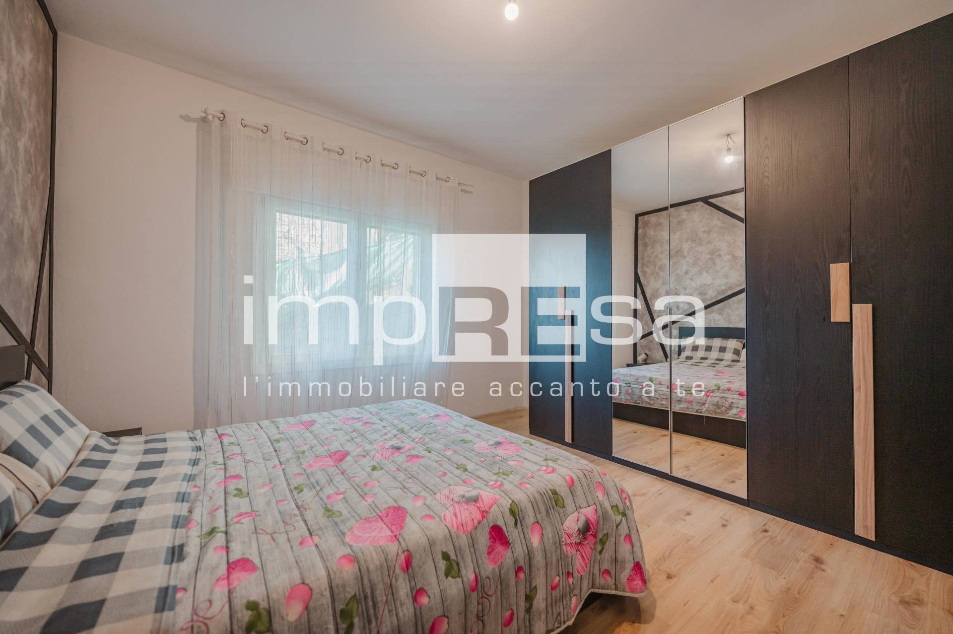 Appartamento in vendita a Revine Lago, Revine