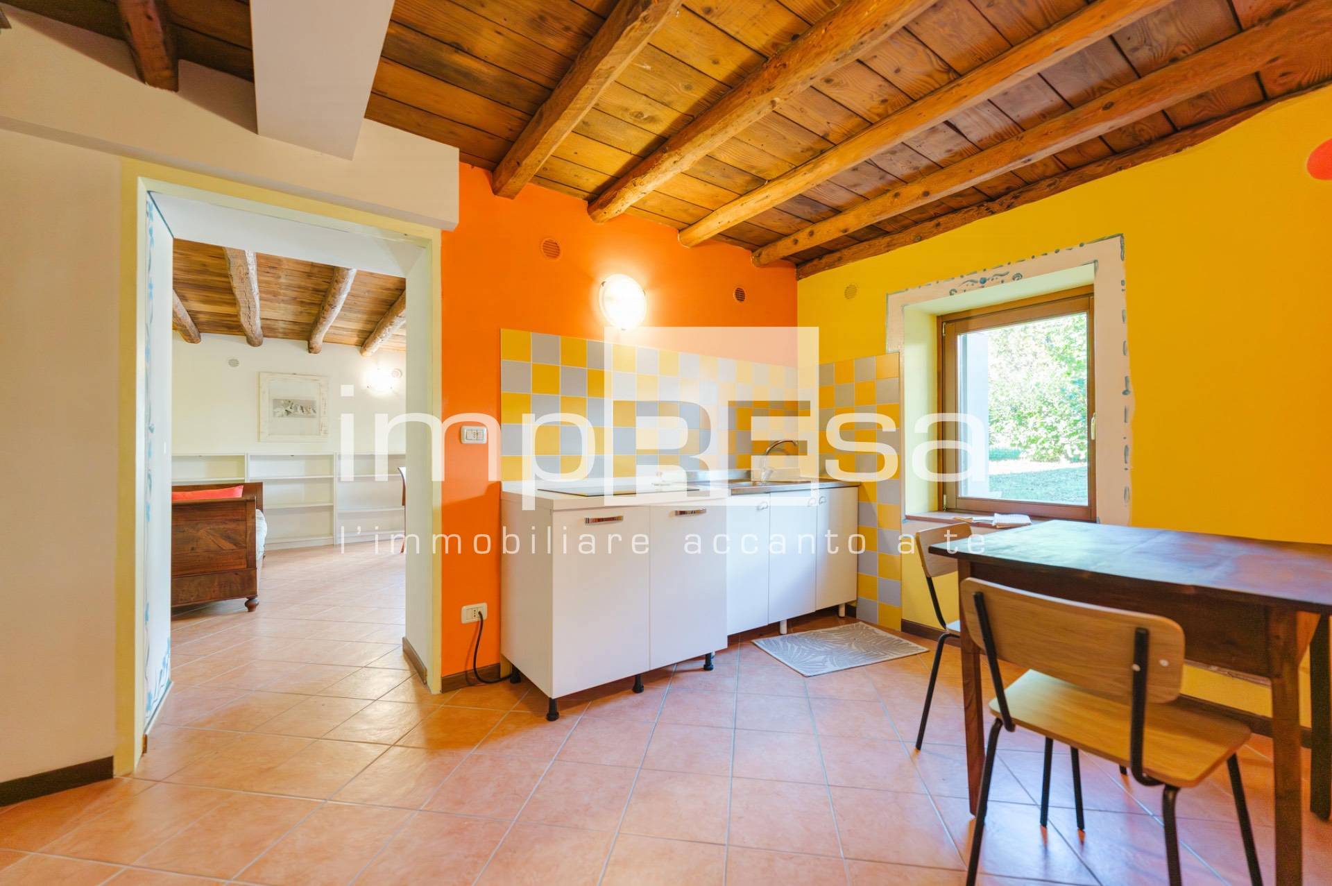 Appartamento in vendita a Vittorio Veneto