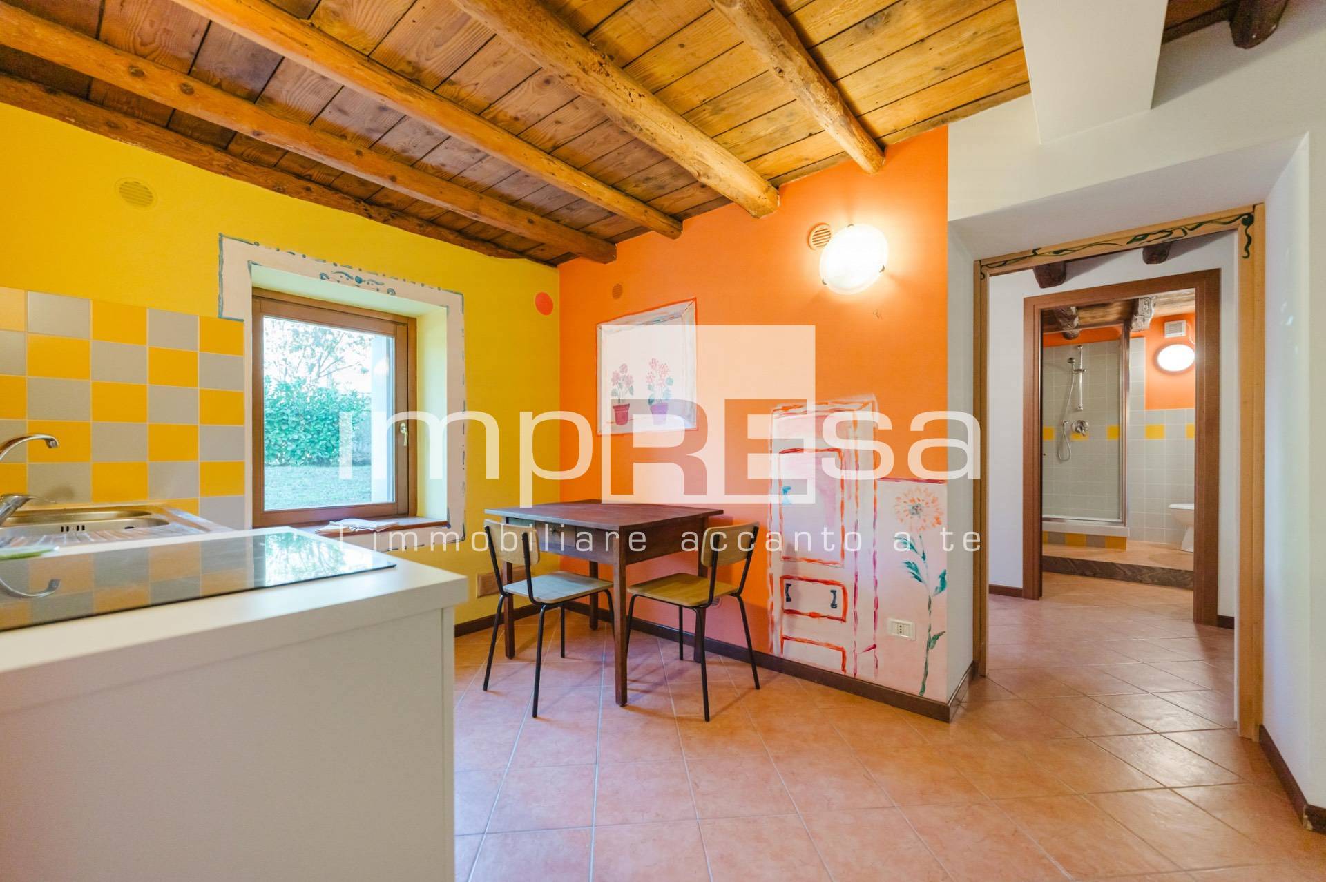 Appartamento in vendita a Vittorio Veneto