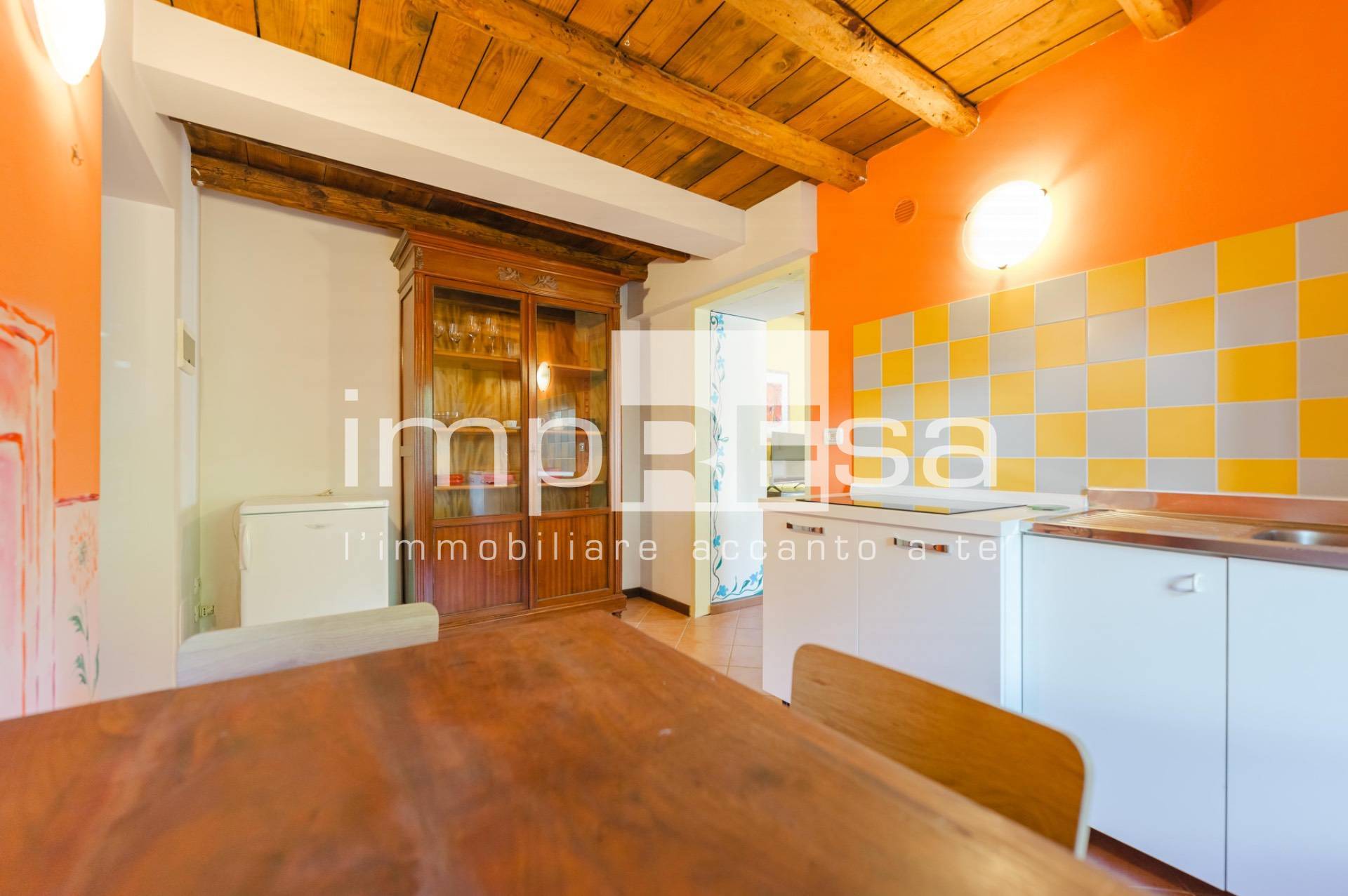 Appartamento in vendita a Vittorio Veneto