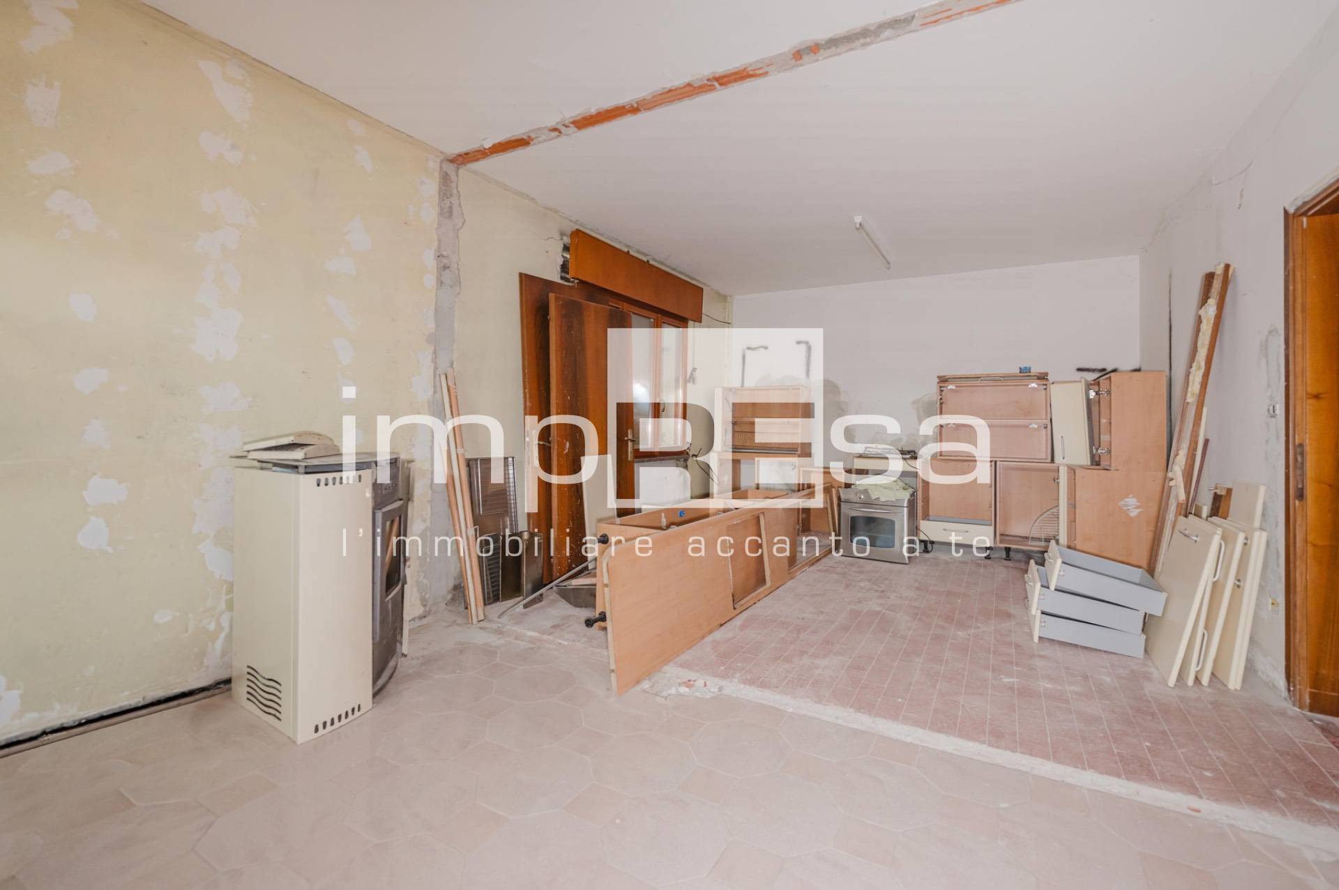 Casa indipendente in vendita a Godega di Sant'Urbano, Pianzano