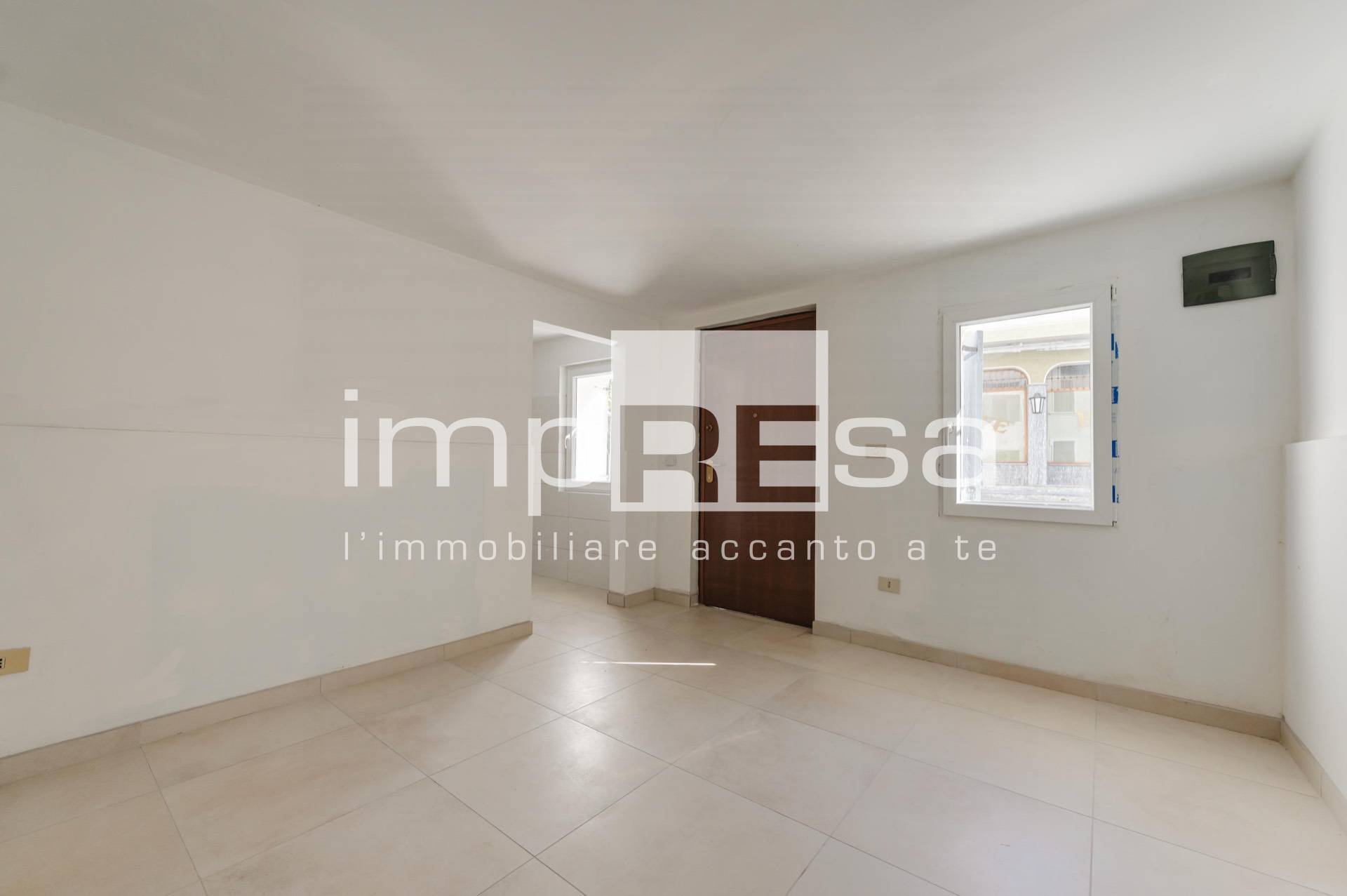 Abbinata/Bifamiliare in vendita a Cordignano, Villa di Villa