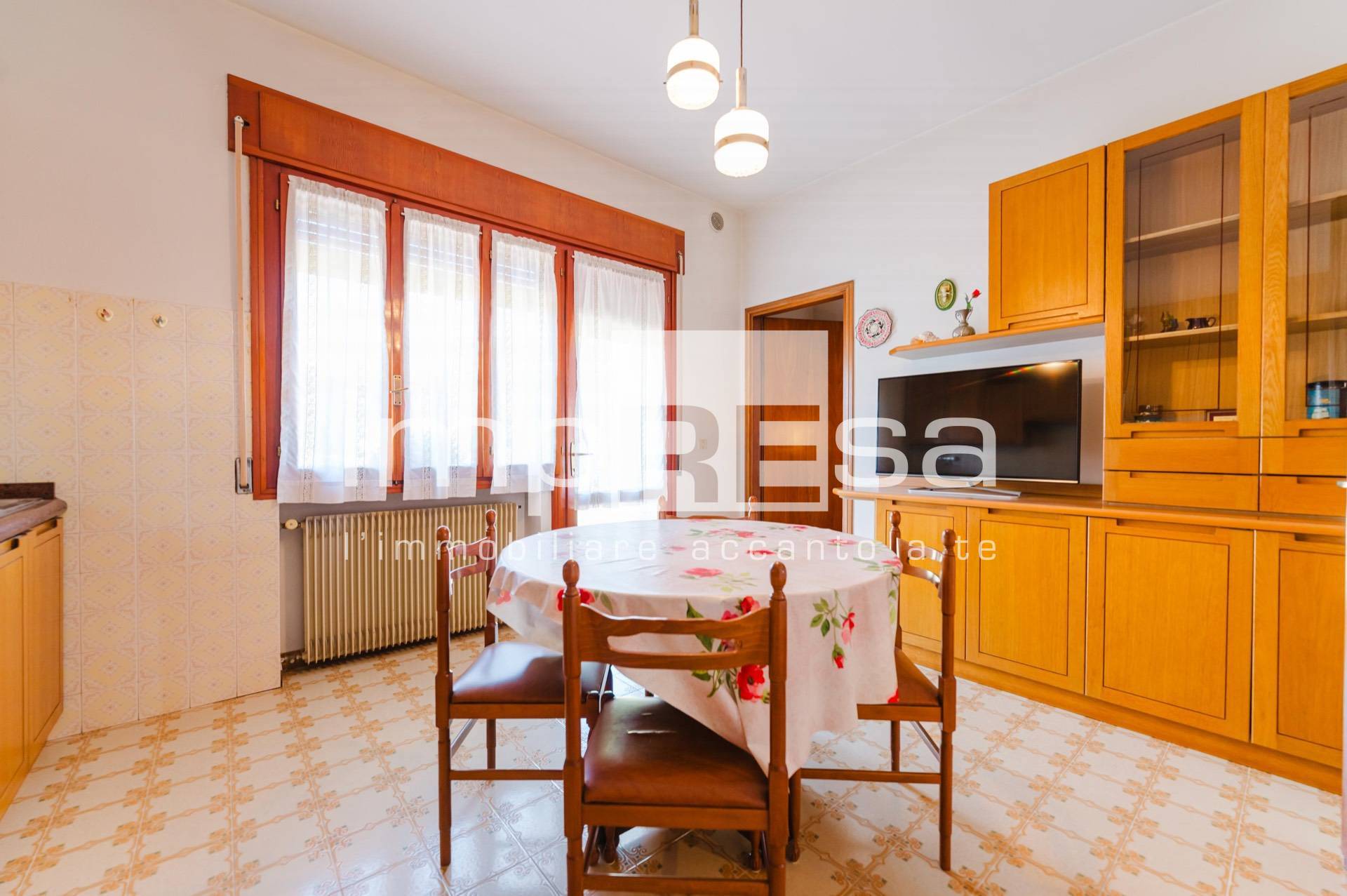 Casa indipendente in vendita a Cappella Maggiore