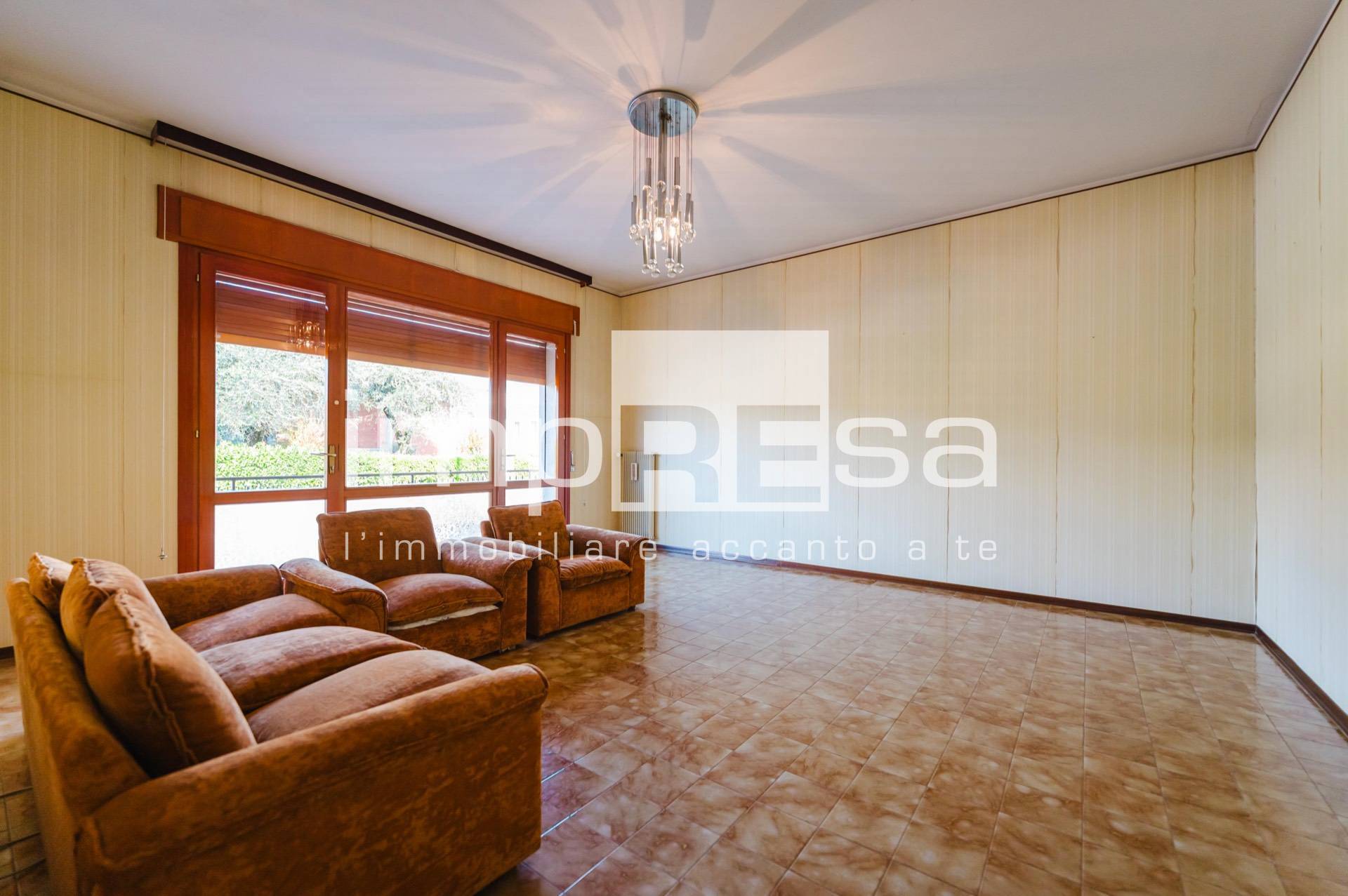 Casa indipendente in vendita a Cappella Maggiore