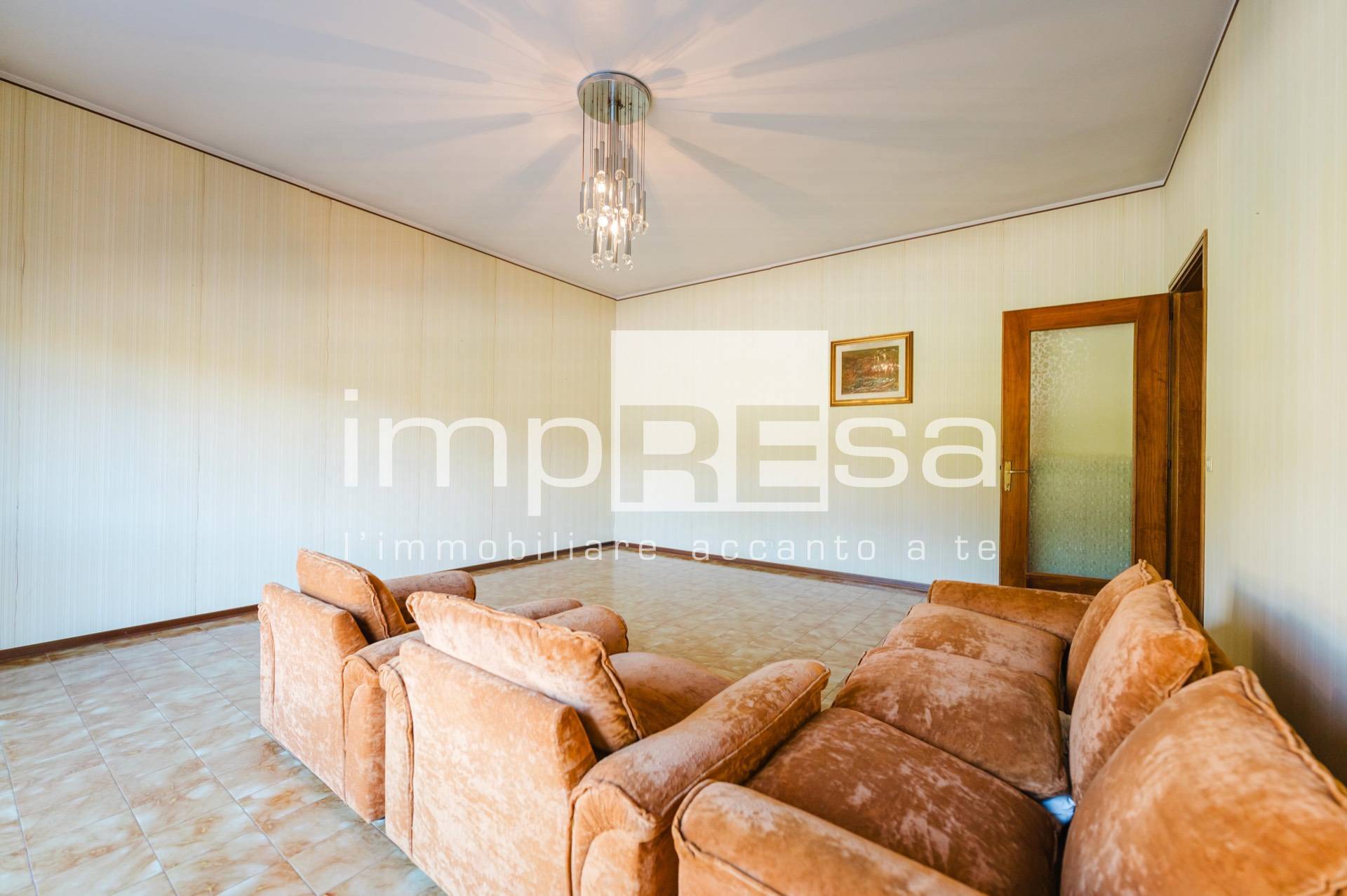 Casa indipendente in vendita a Cappella Maggiore