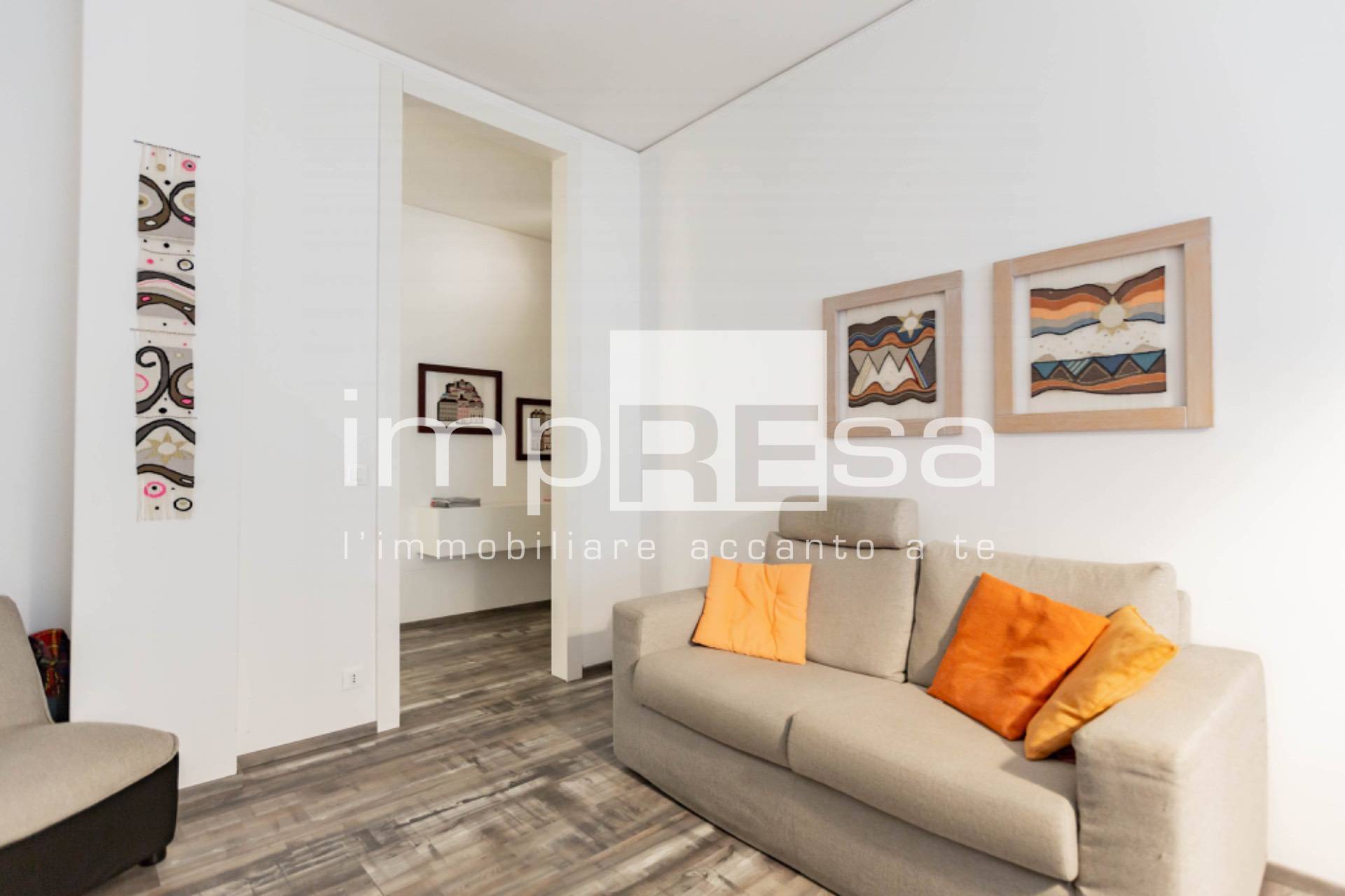 Appartamento in vendita a Conegliano, Monticella