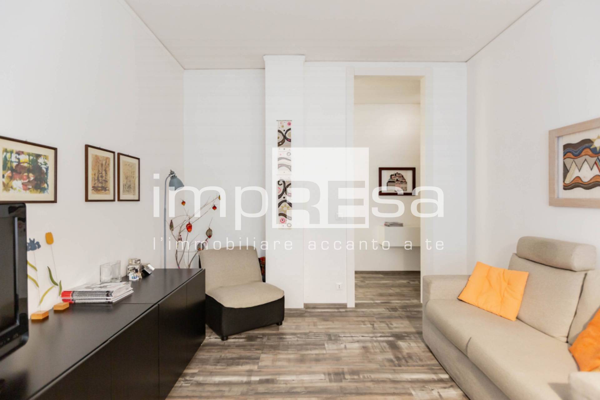 Appartamento in vendita a Conegliano, Monticella