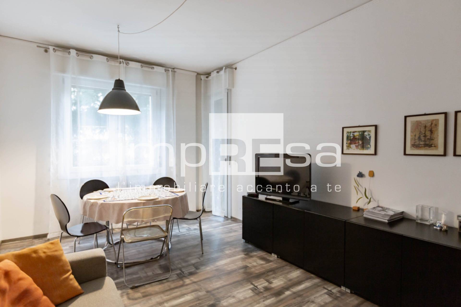 Appartamento in vendita a Conegliano, Monticella