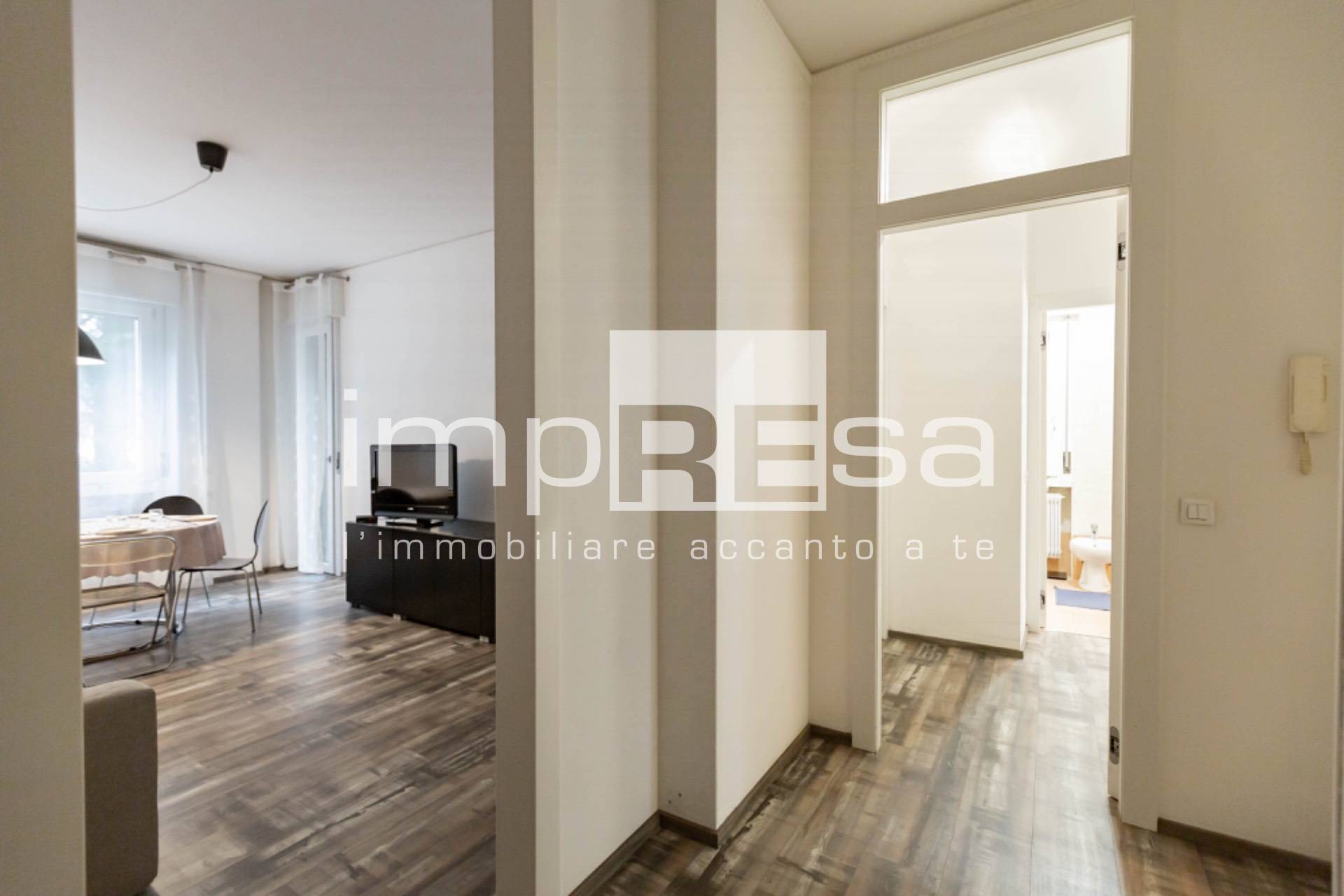 Appartamento in vendita a Conegliano, Monticella