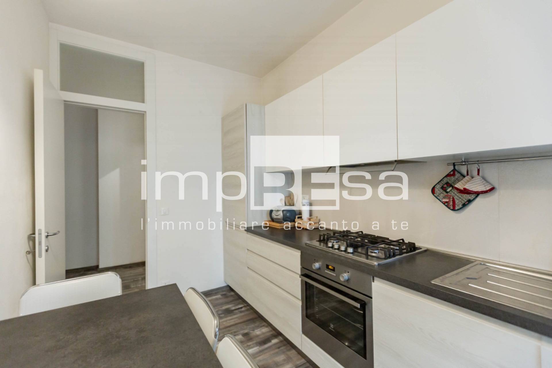 Appartamento in vendita a Conegliano, Monticella