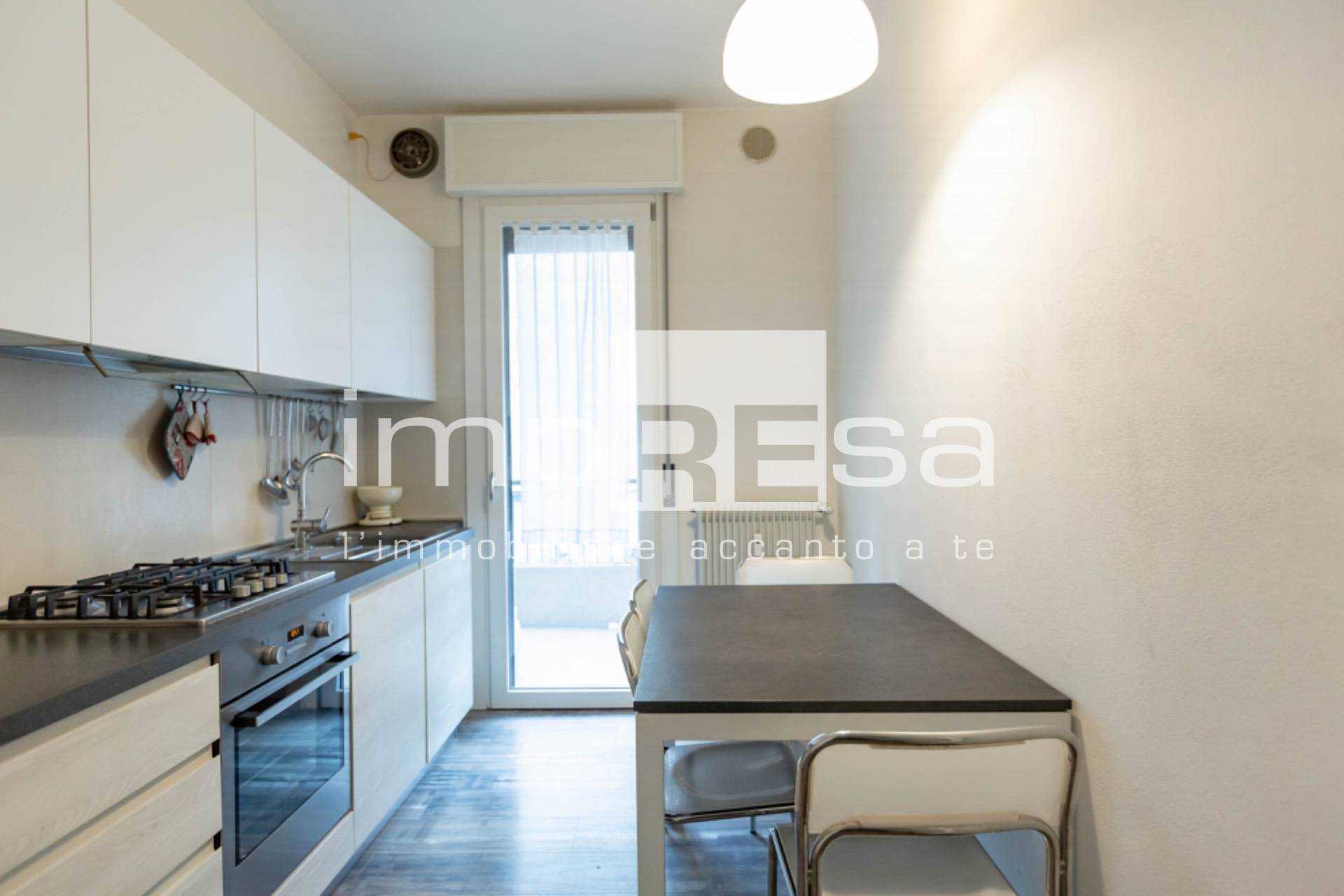 Appartamento in vendita a Conegliano, Monticella