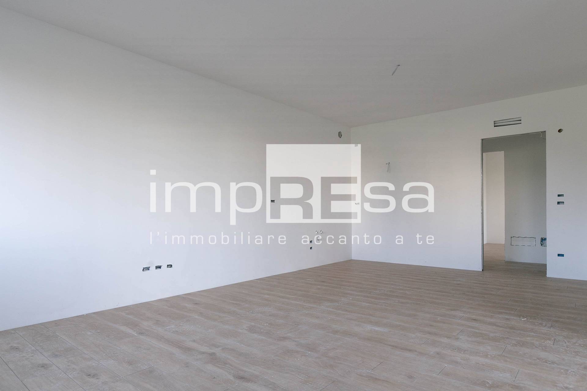 Appartamento in vendita a Ormelle