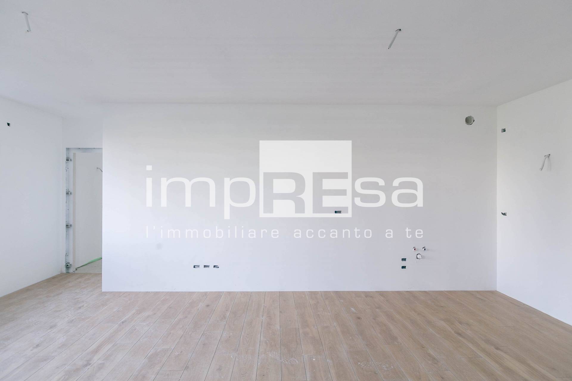 Appartamento in vendita a Ormelle