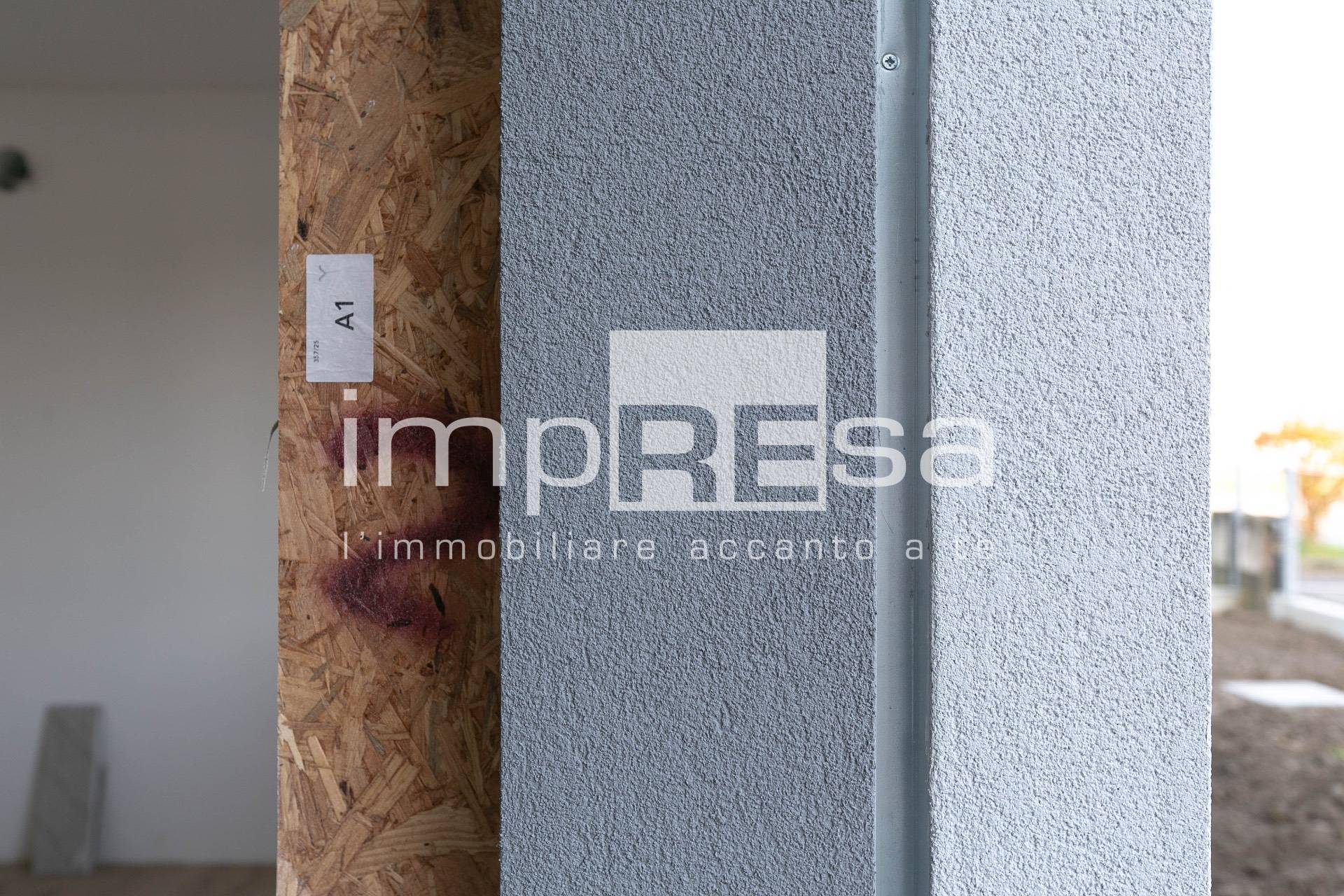 Appartamento in vendita a Ormelle