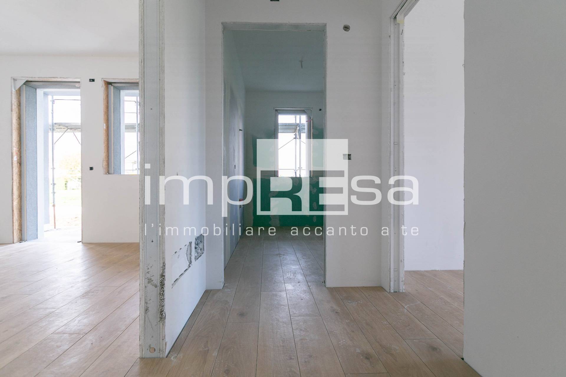 Appartamento in vendita a Ormelle