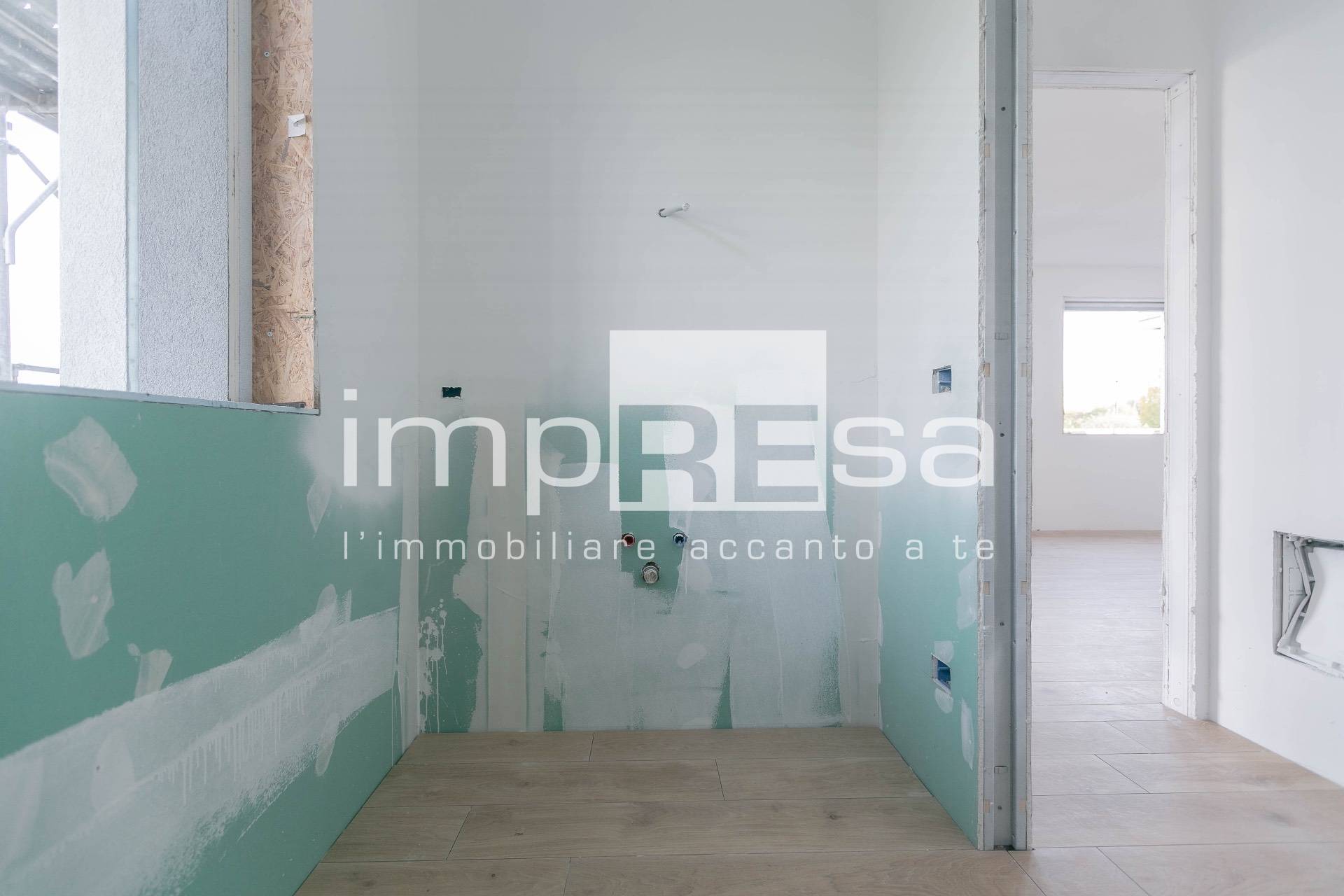 Appartamento in vendita a Ormelle