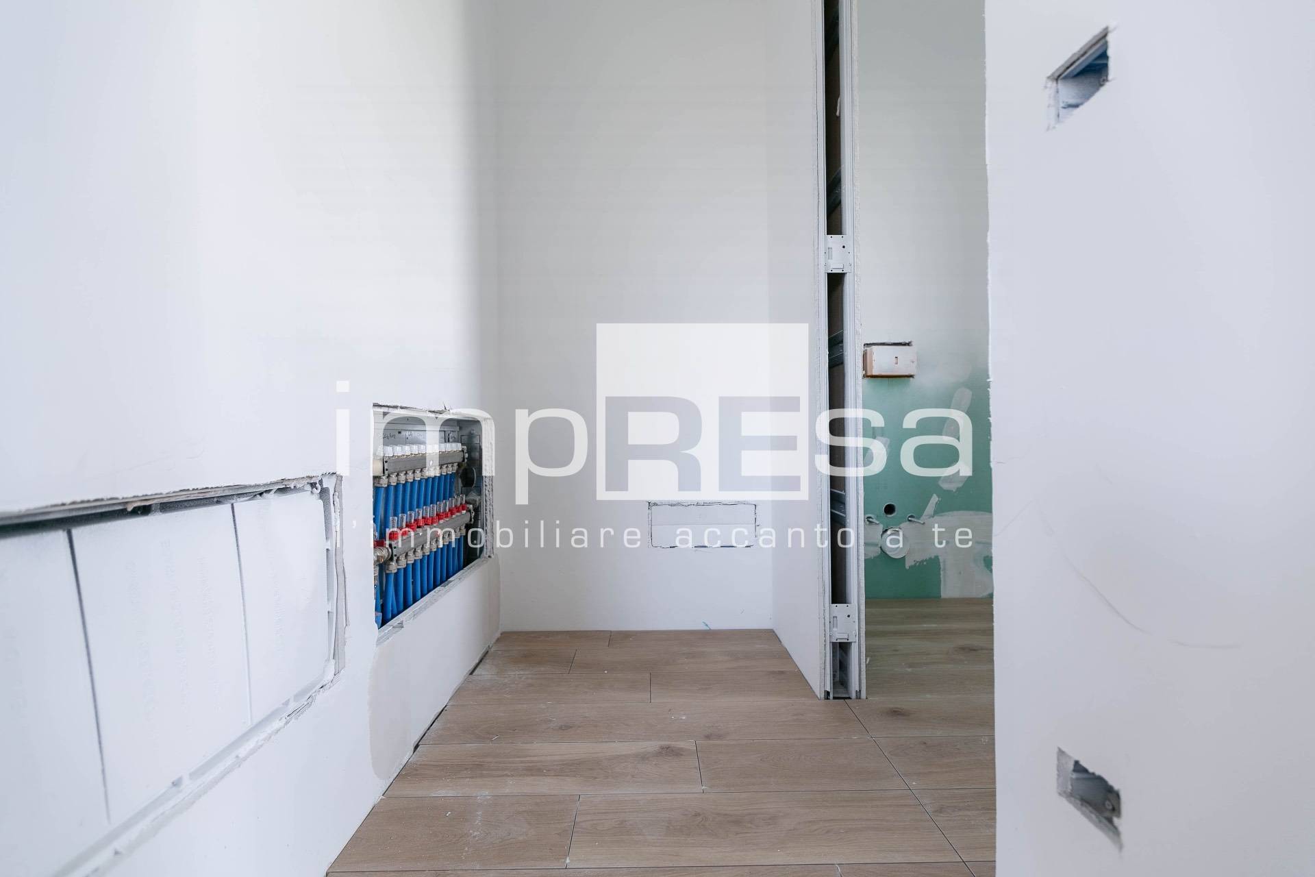 Appartamento in vendita a Ormelle