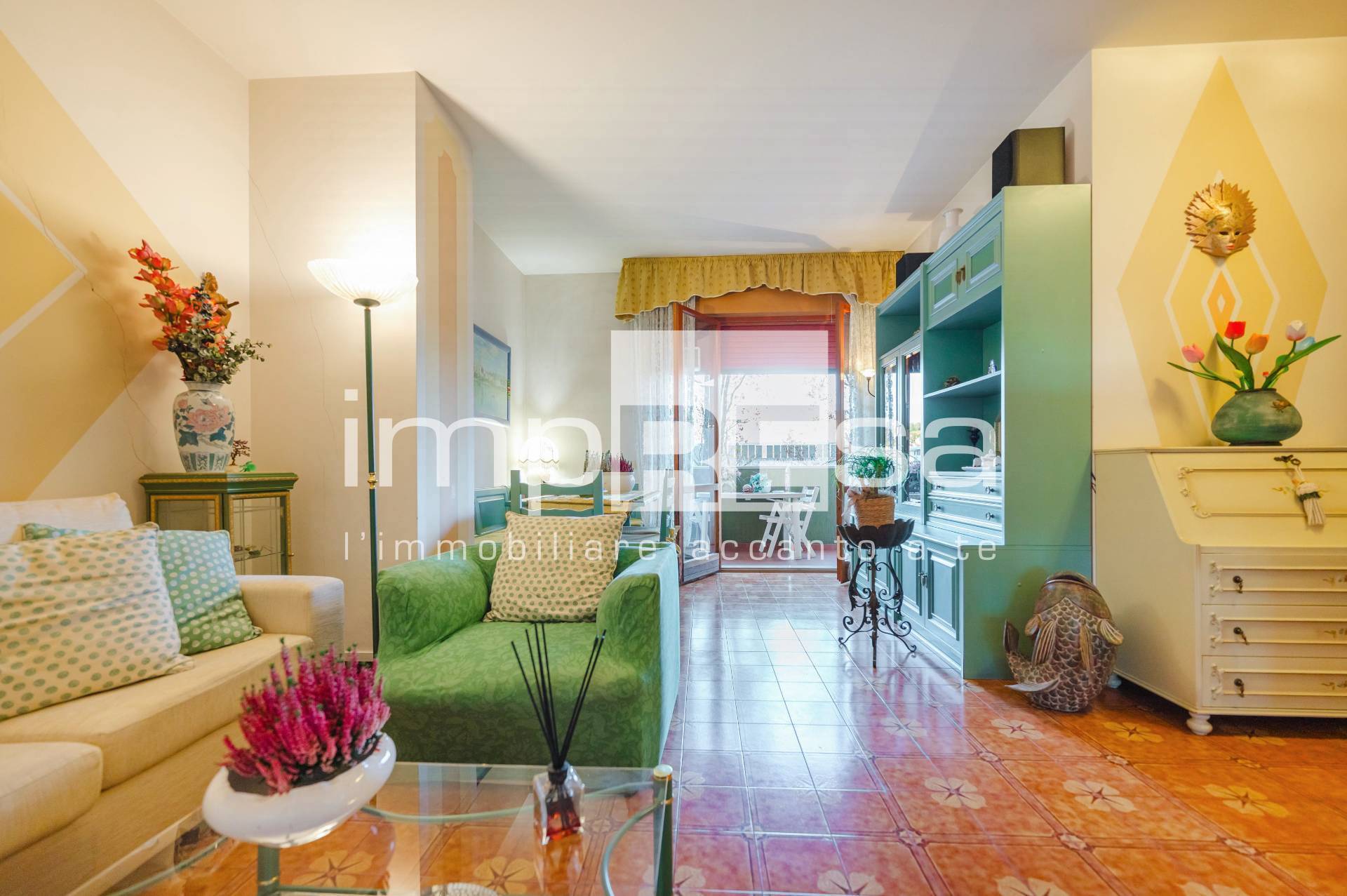 Appartamento in vendita a Conegliano