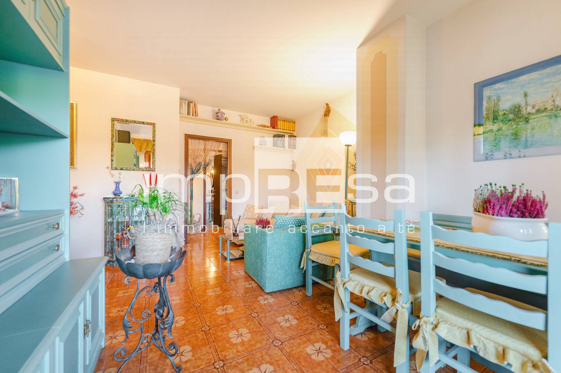 Appartamento in vendita a Conegliano