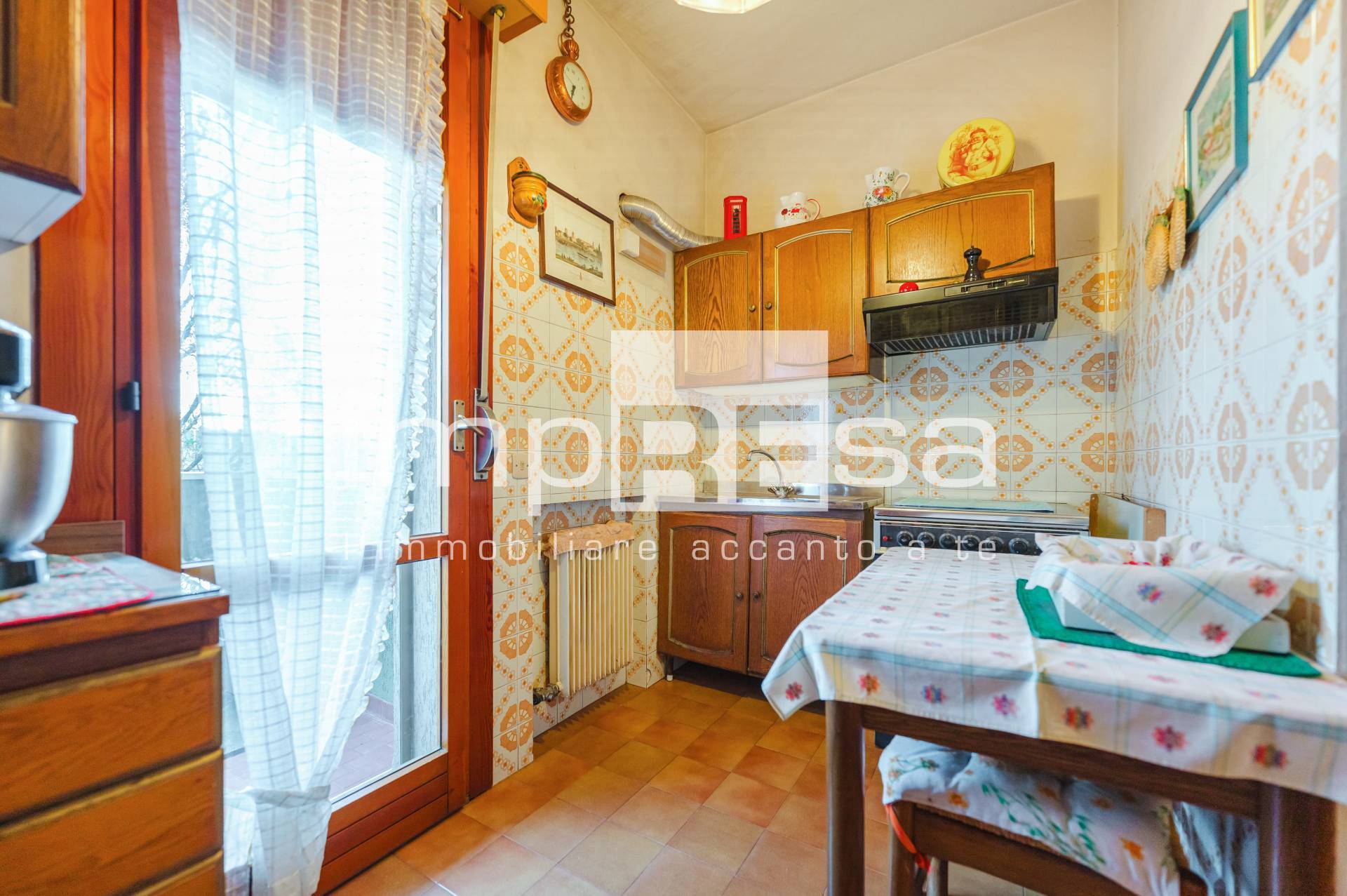 Appartamento in vendita a Conegliano