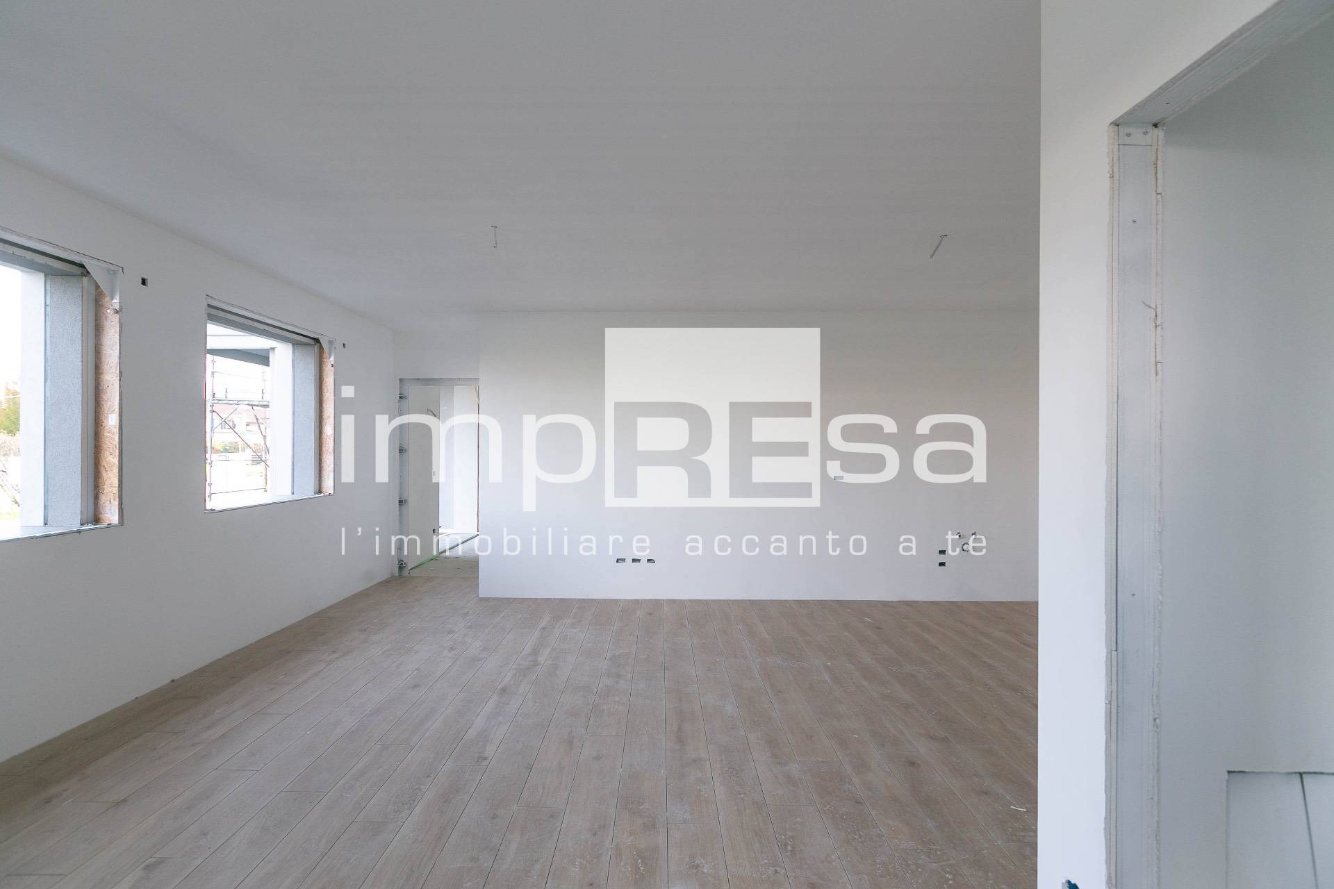 Appartamento in vendita a Ormelle