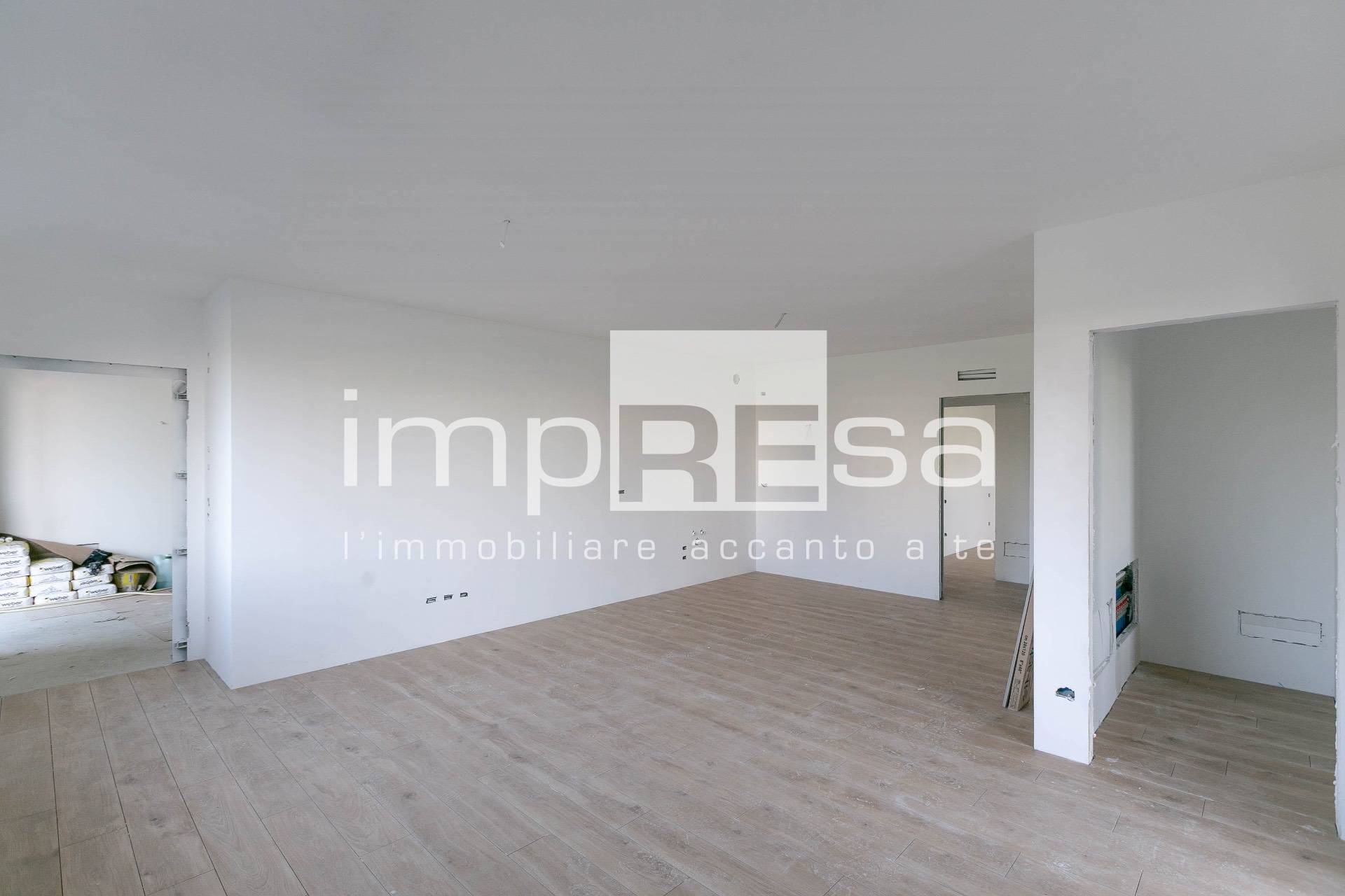 Appartamento in vendita a Ormelle