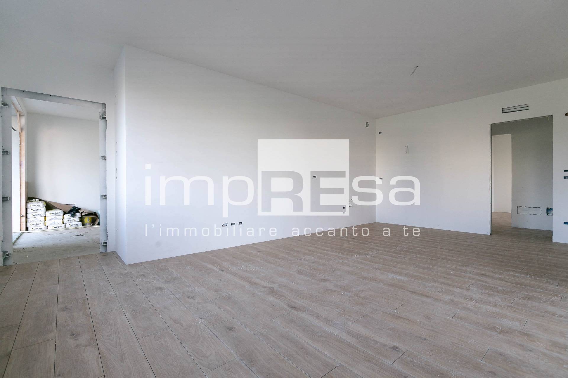 Appartamento in vendita a Ormelle