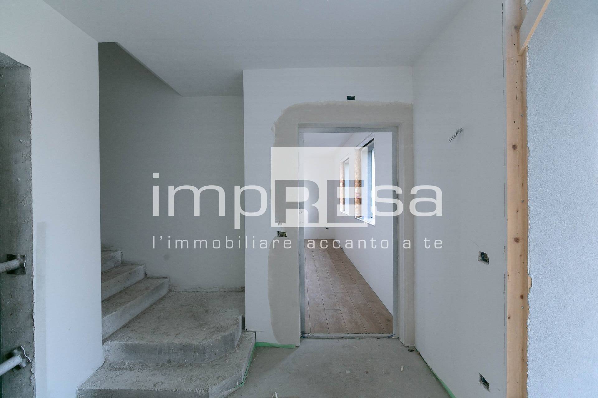 Appartamento in vendita a Ormelle