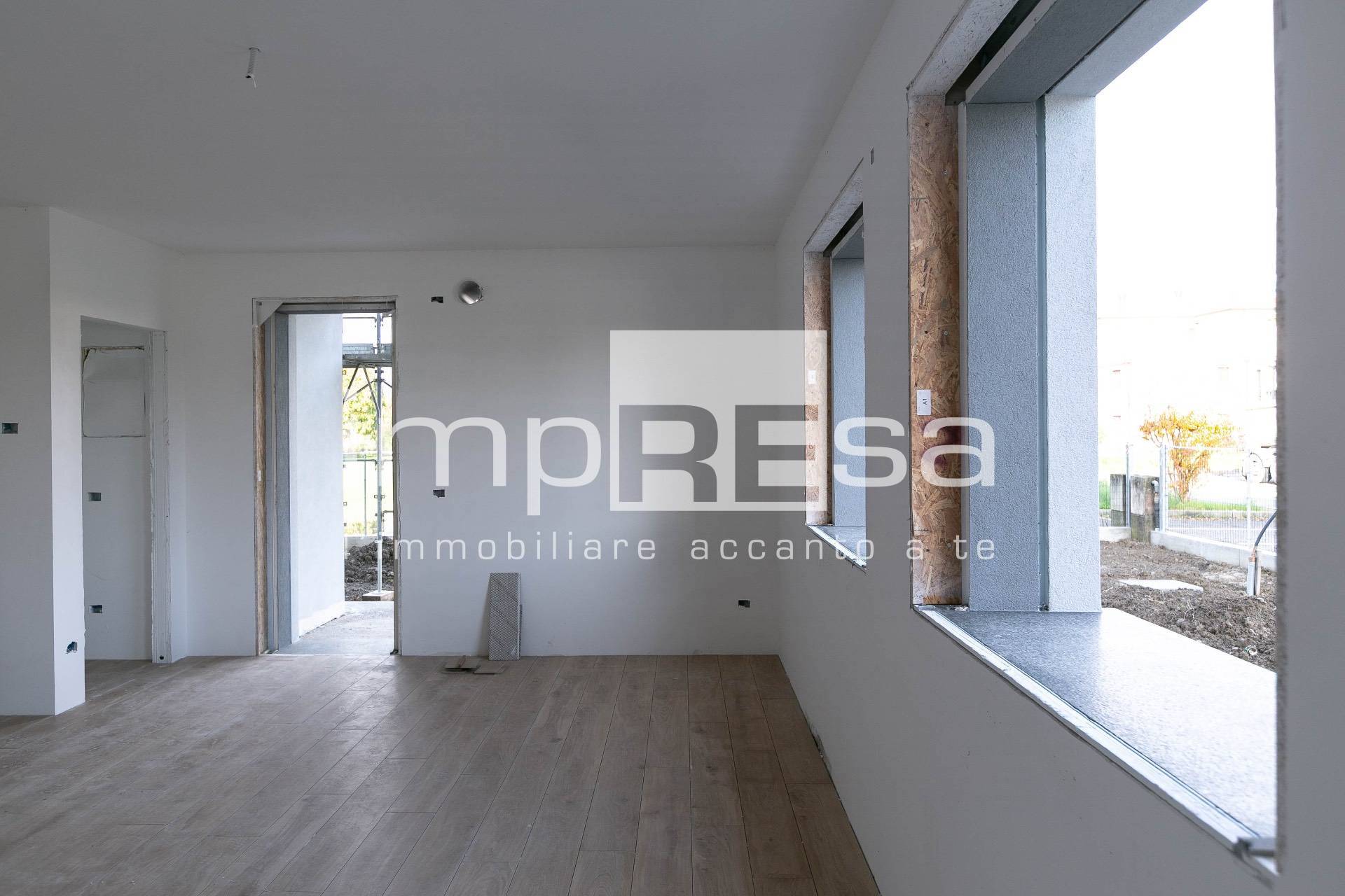 Appartamento in vendita a Ormelle