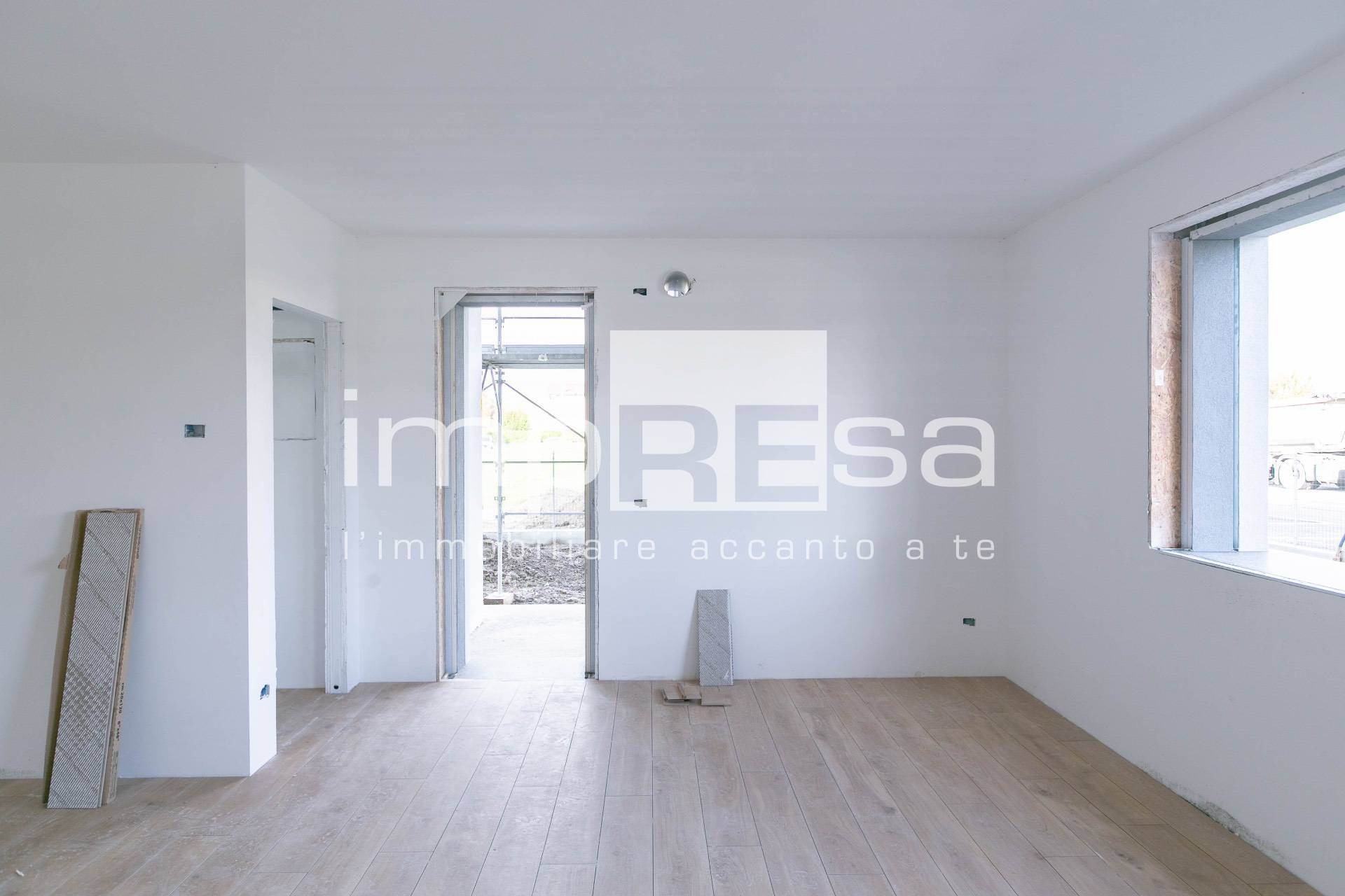 Appartamento in vendita a Ormelle