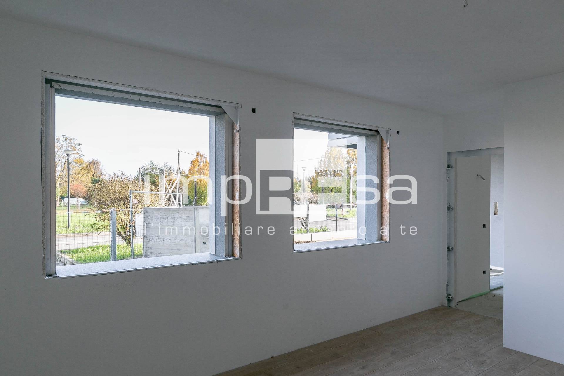 Appartamento in vendita a Ormelle