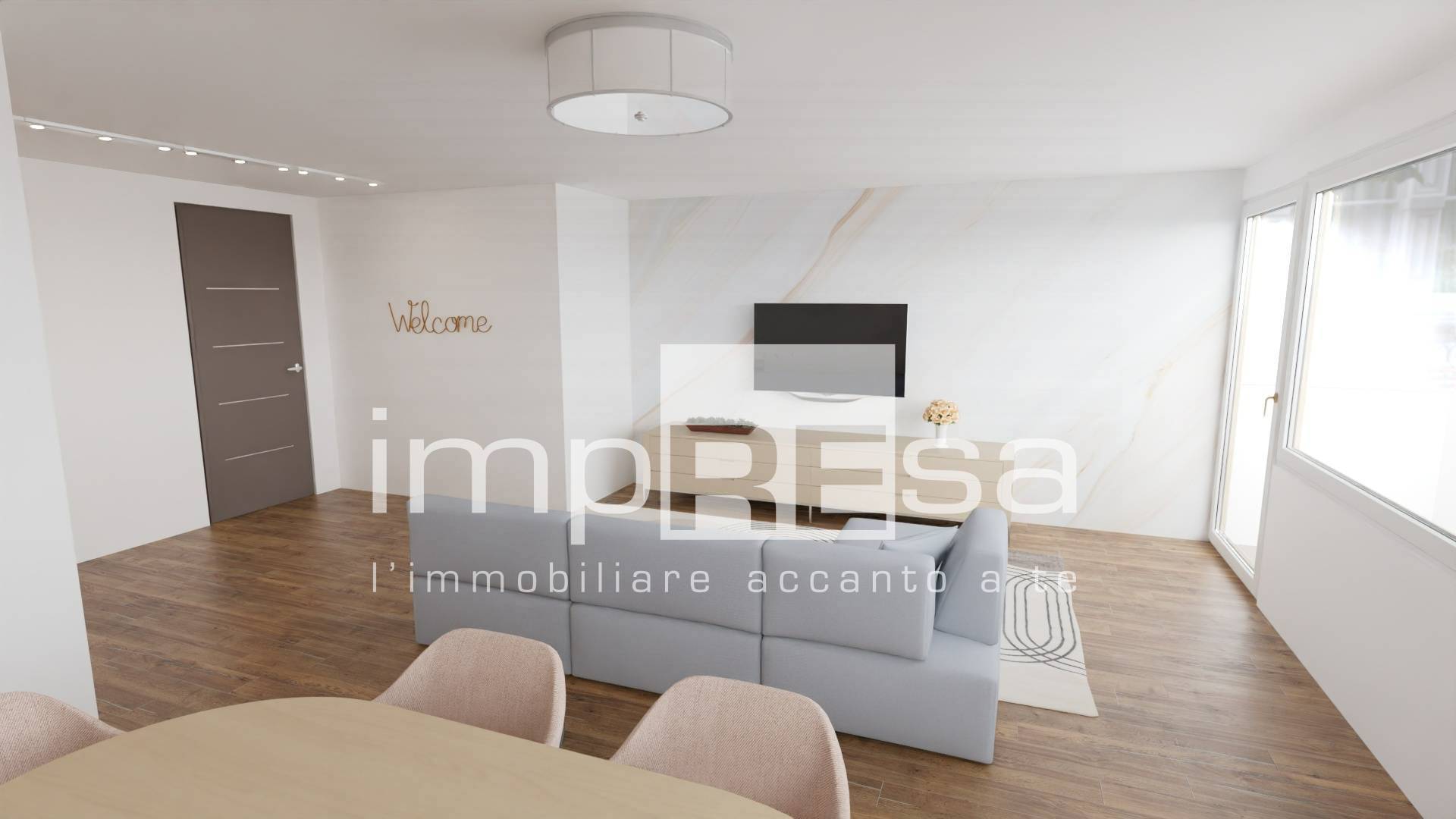 Appartamento in vendita a Conegliano, Centro