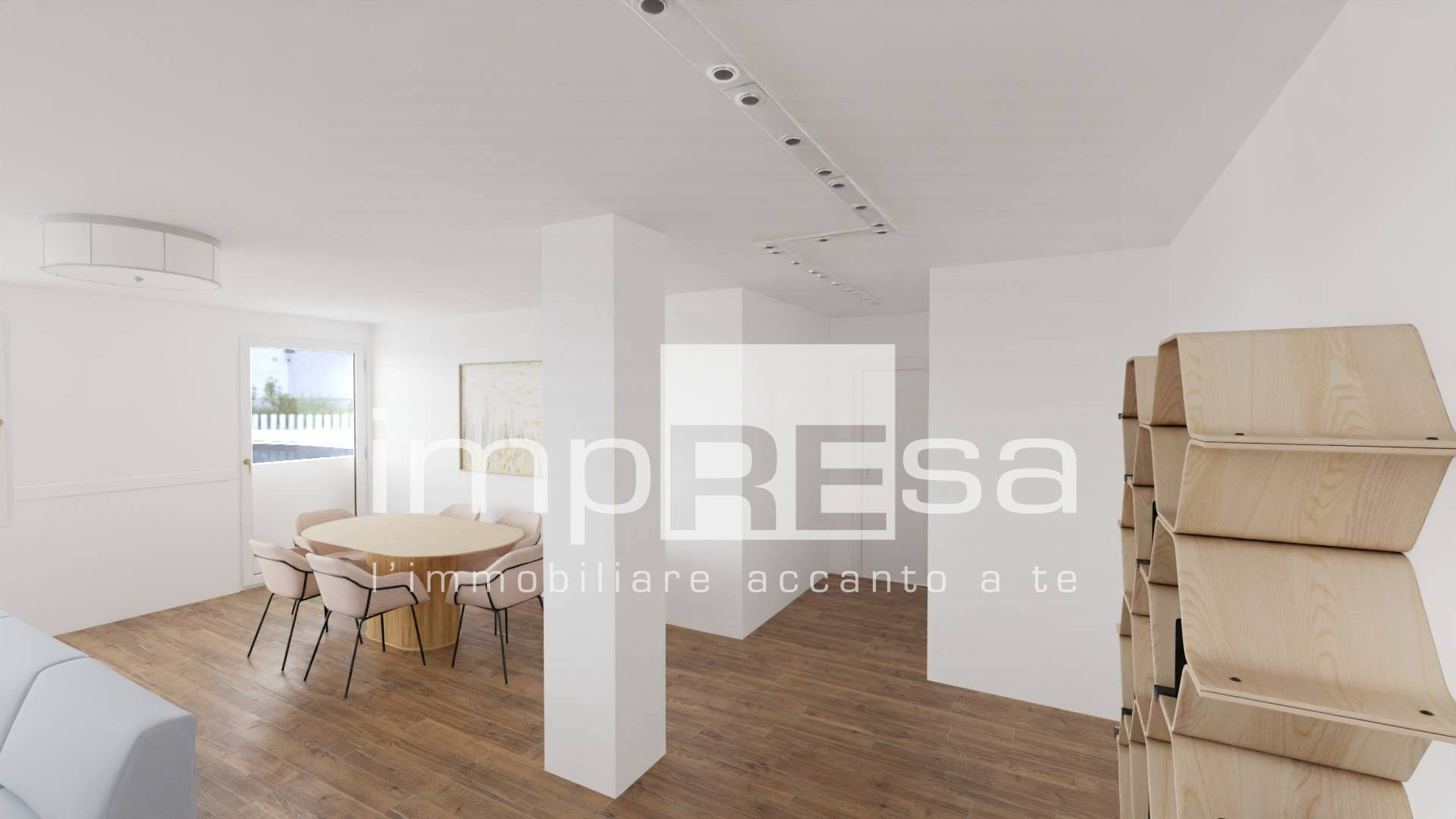 Appartamento in vendita a Conegliano, Centro