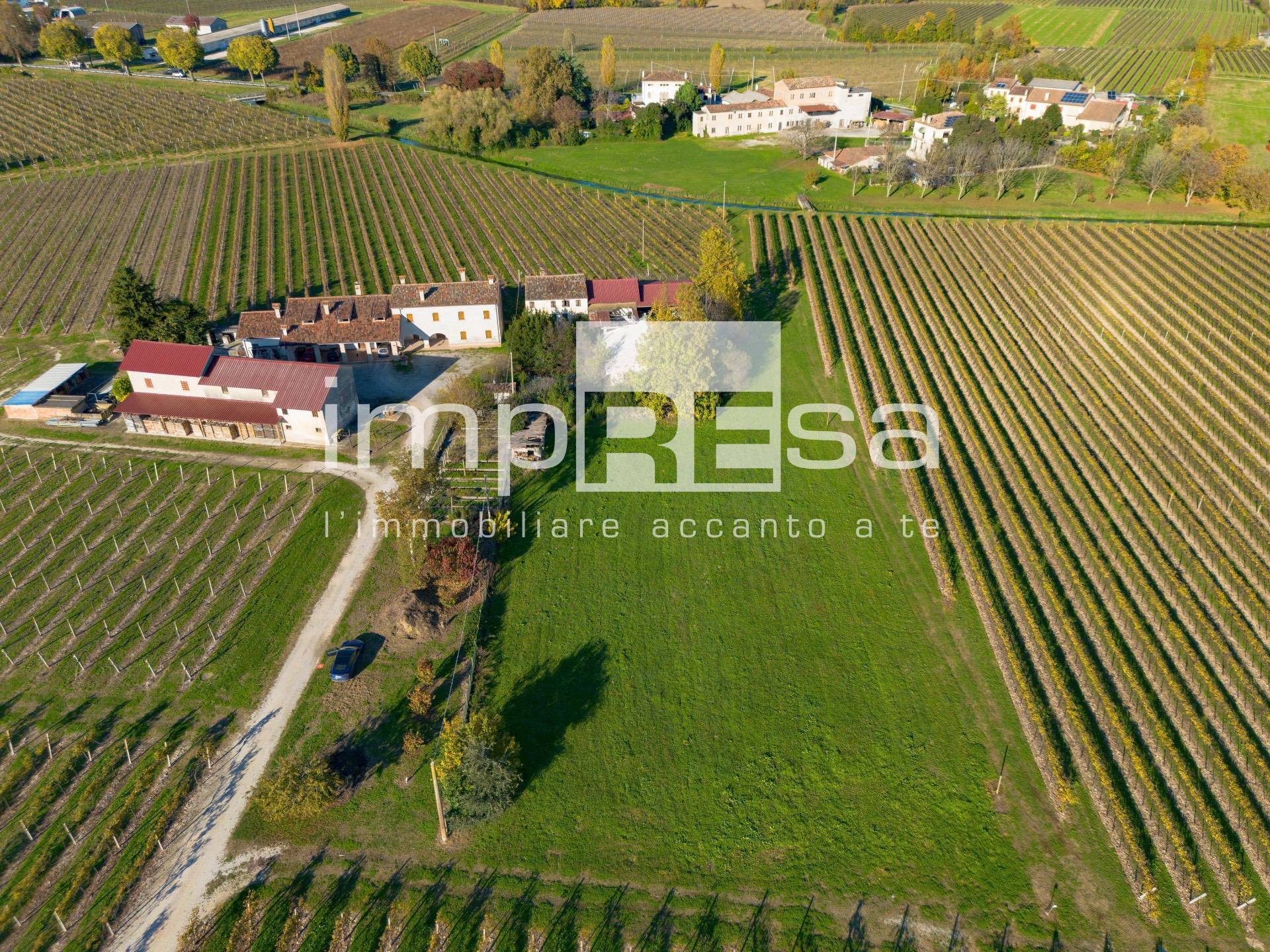 Rustico/Casale in vendita a Fontanelle