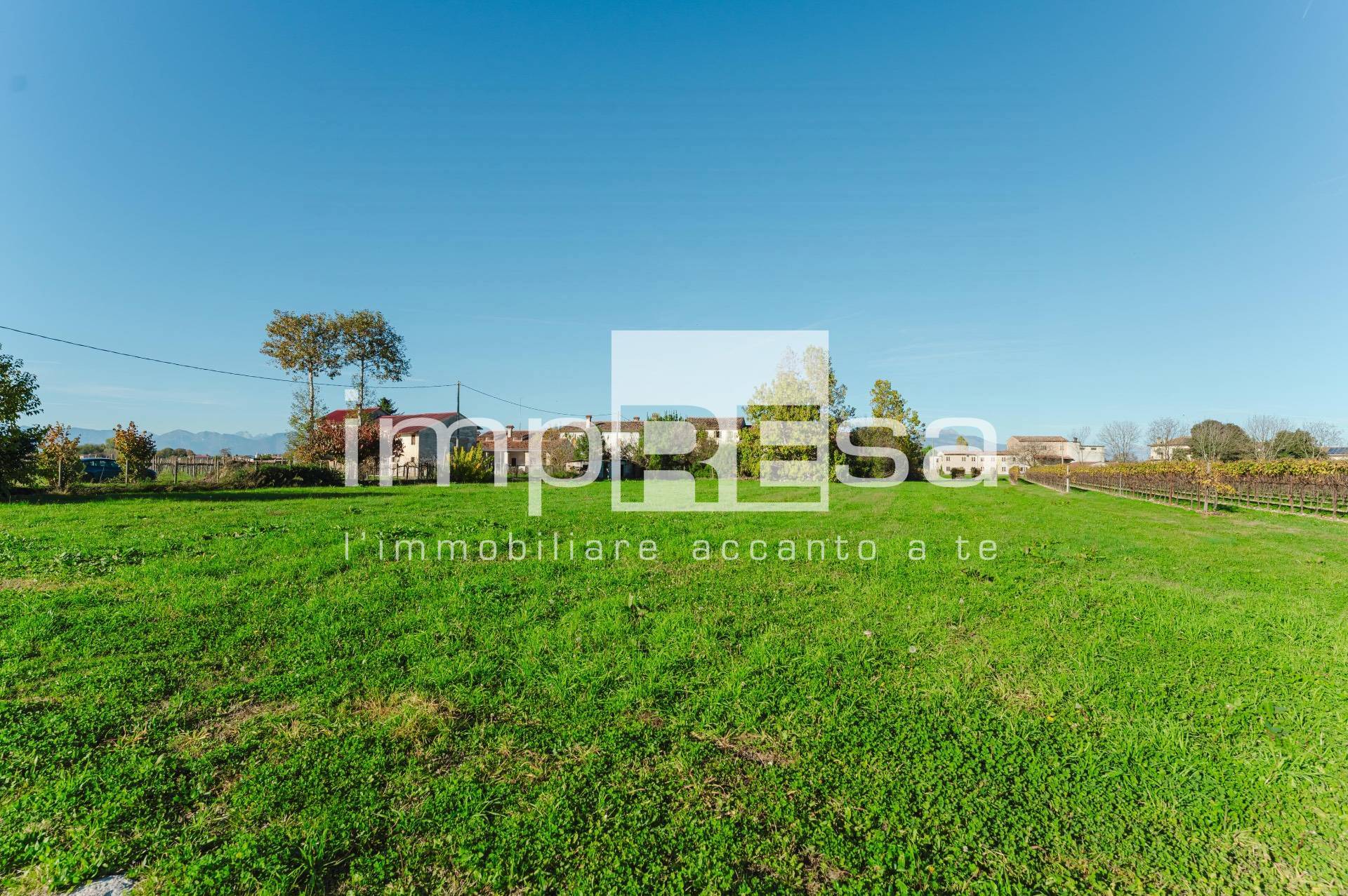 Rustico/Casale in vendita a Fontanelle