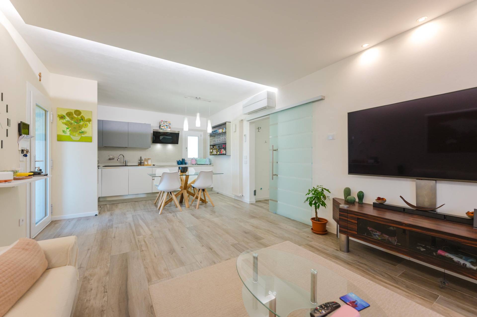 Appartamento in vendita a Santa Lucia di Piave, Santa Lucia