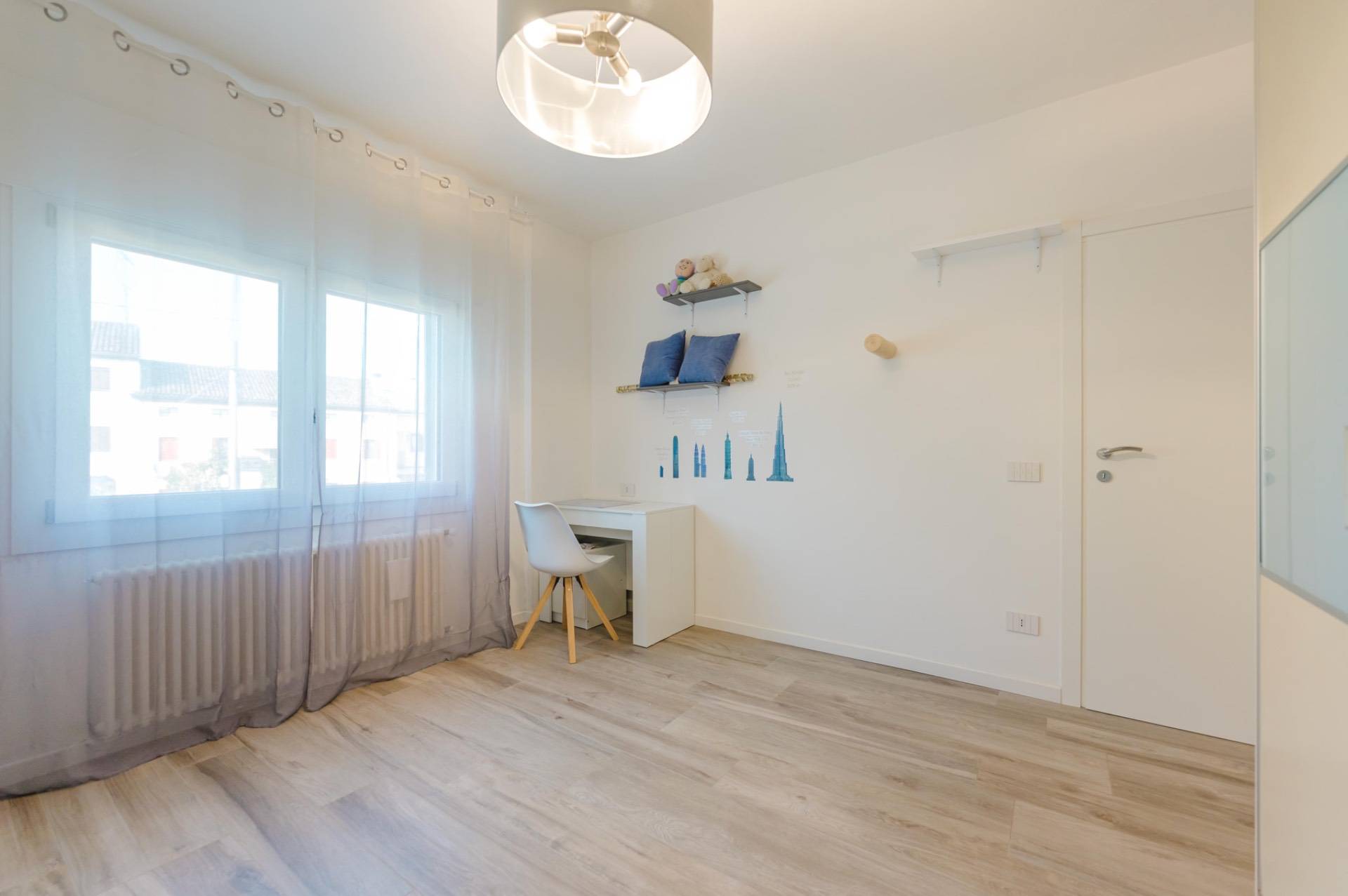 Appartamento in vendita a Santa Lucia di Piave, Santa Lucia