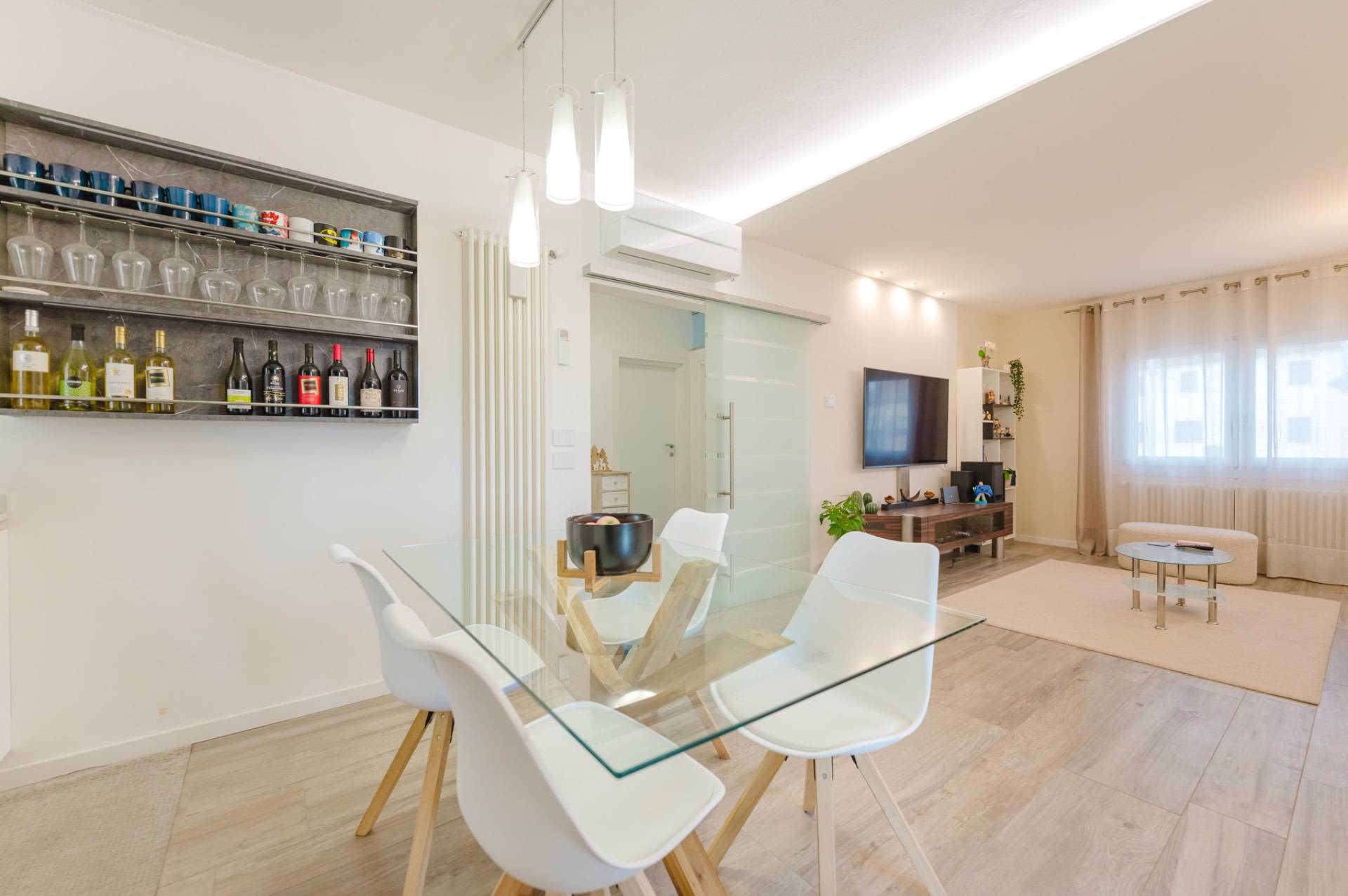 Appartamento in vendita a Santa Lucia di Piave, Santa Lucia