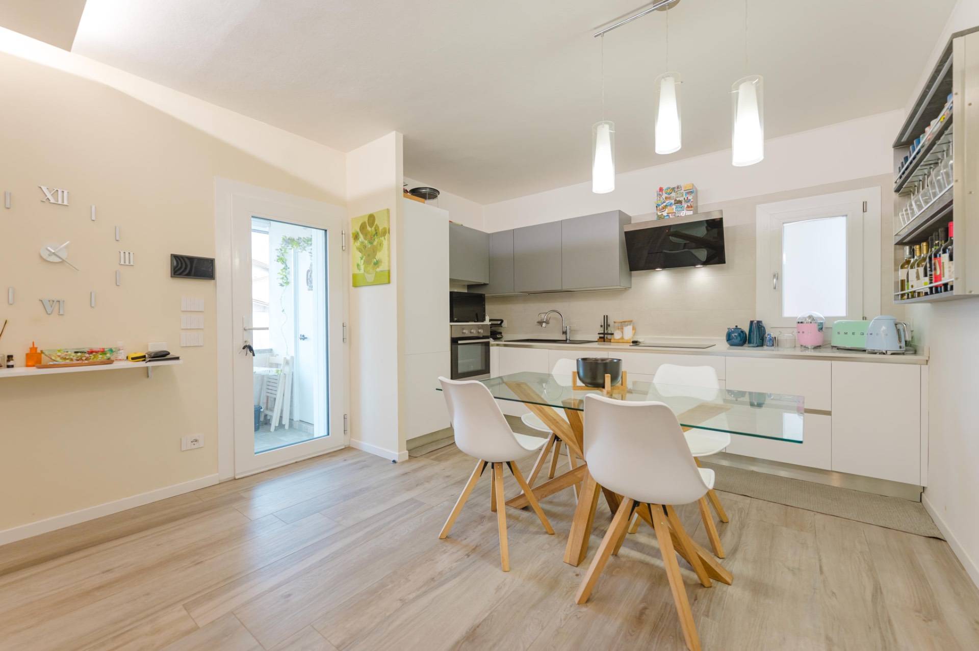 Appartamento in vendita a Santa Lucia di Piave, Santa Lucia